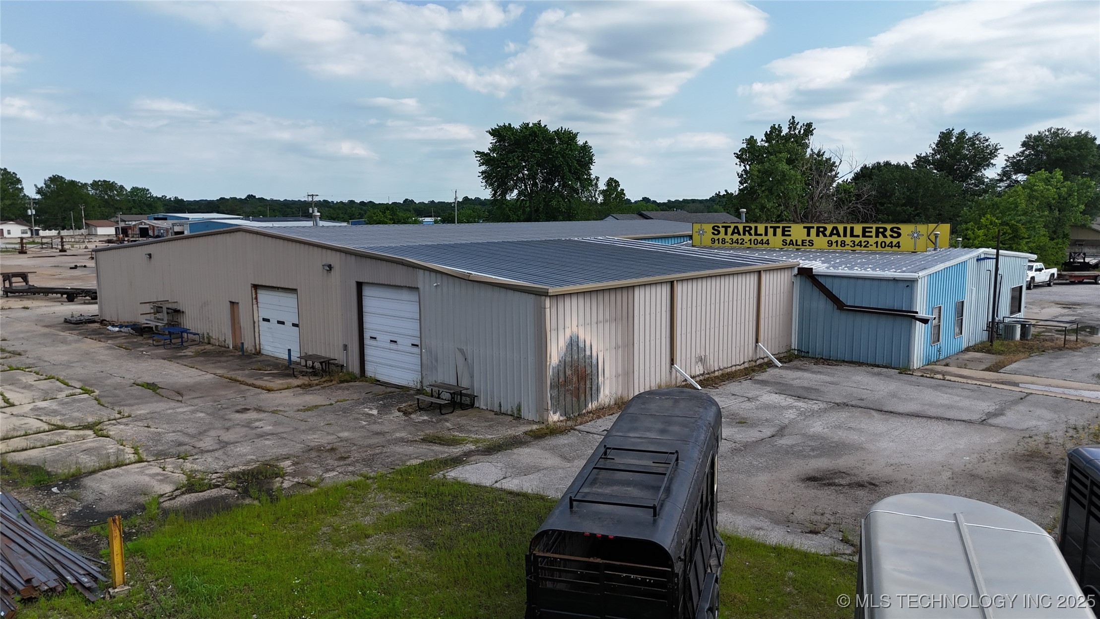 6700 Ok-66 Highway Property Photo 7