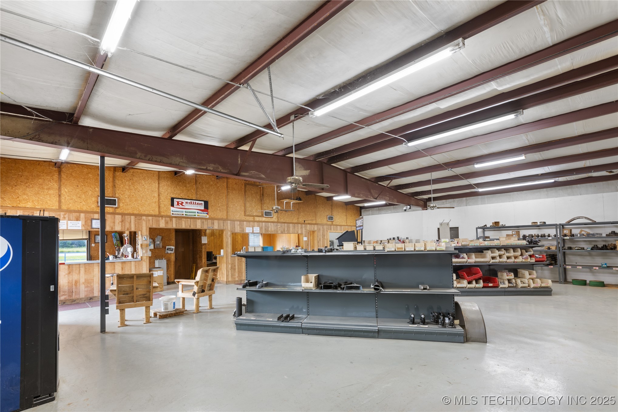 6700 Ok-66 Highway Property Photo 8