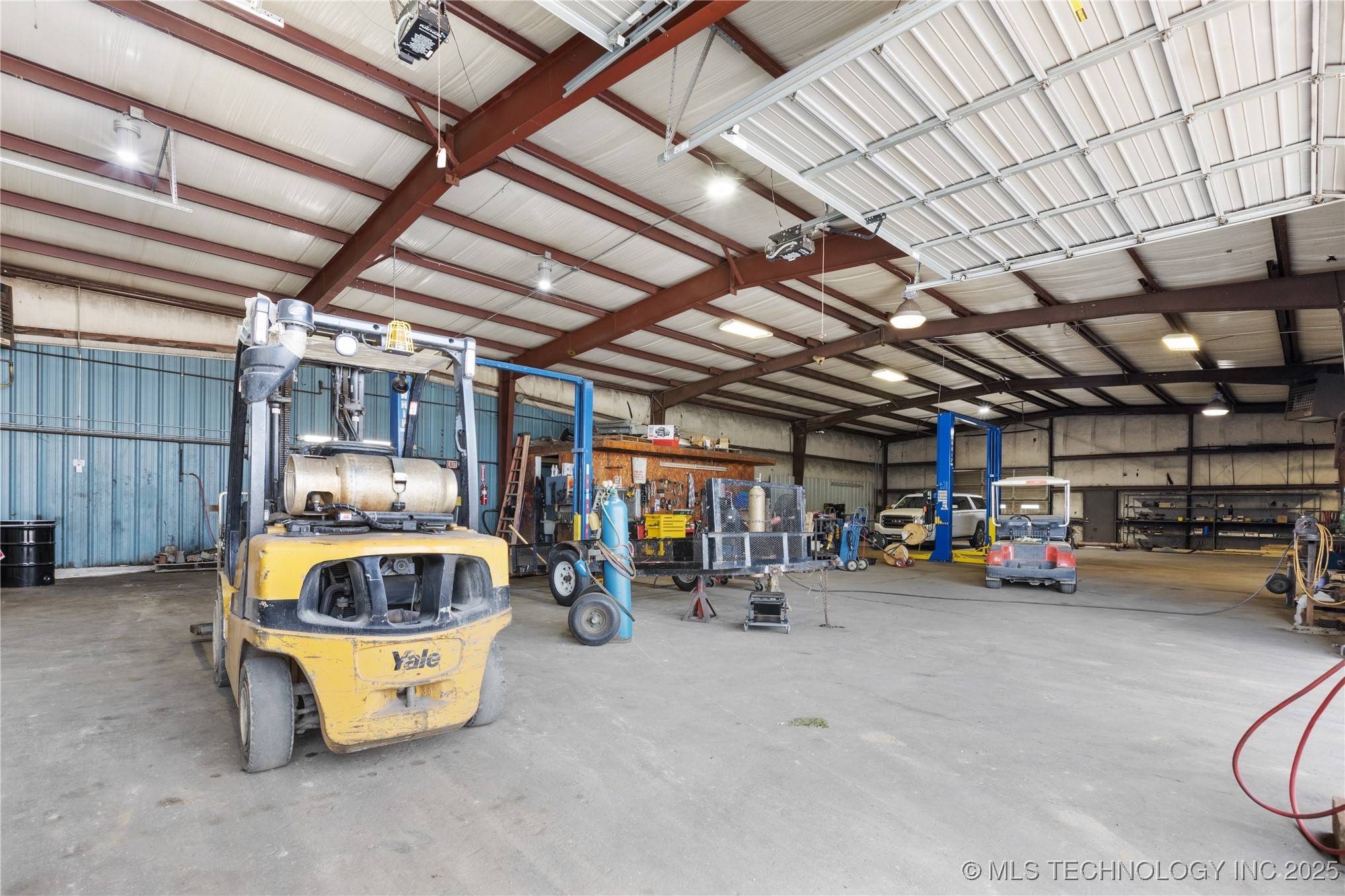 6700 Ok-66 Highway Property Photo 12