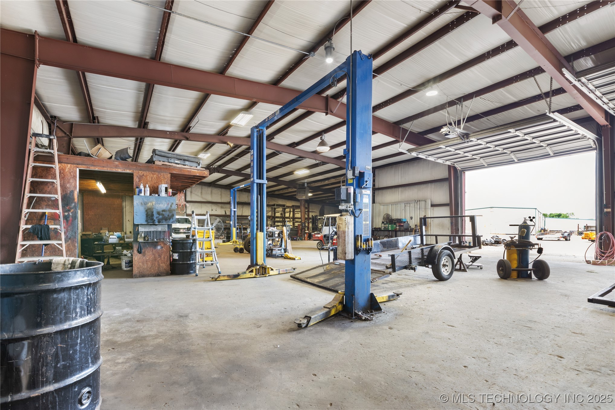 6700 Ok-66 Highway Property Photo 13