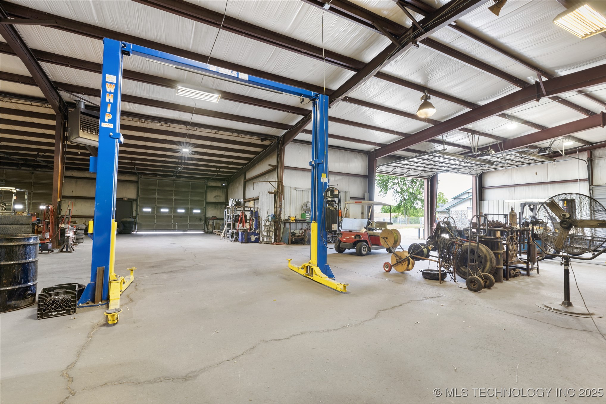 6700 Ok-66 Highway Property Photo 14