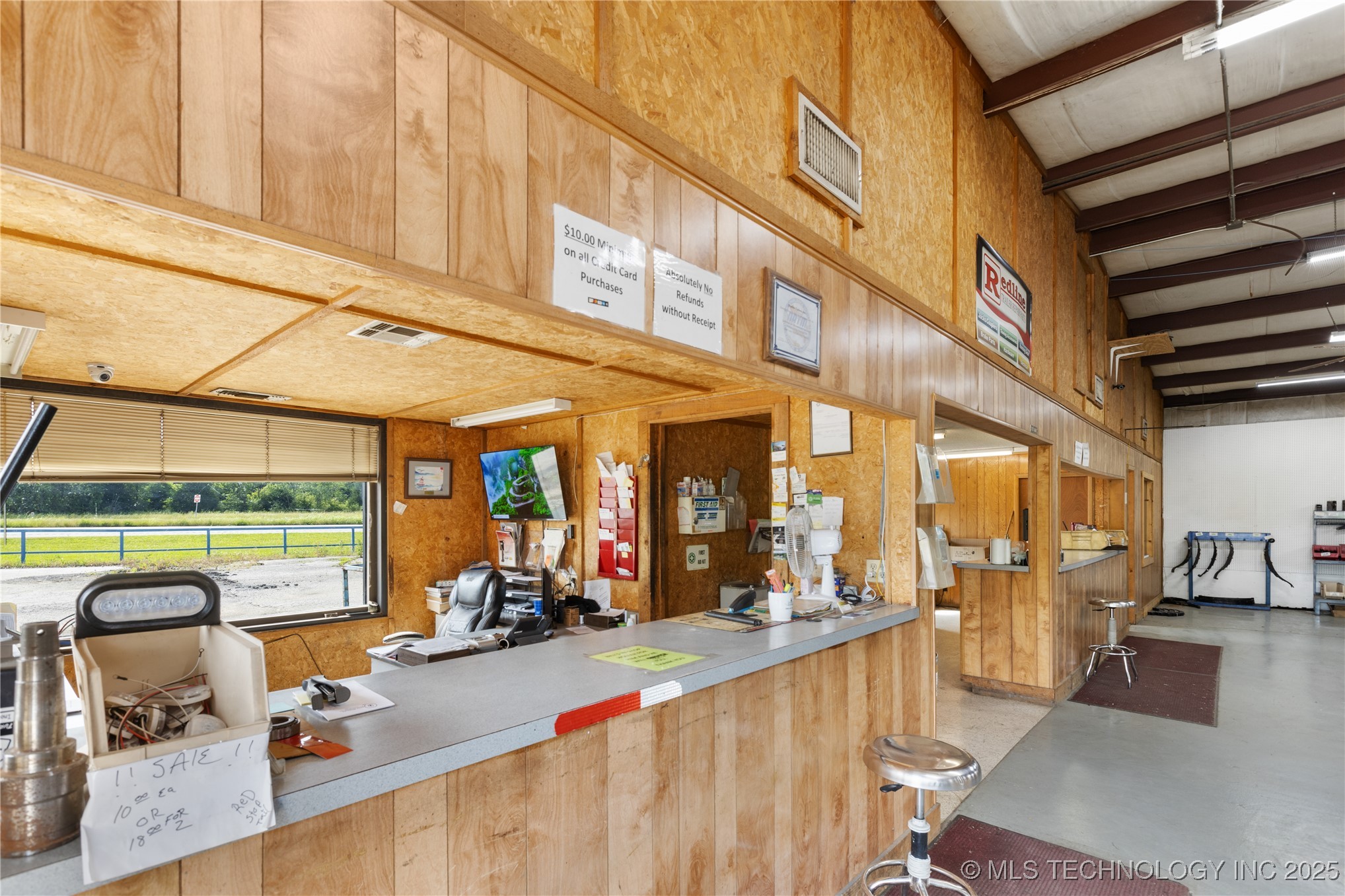 6700 Ok-66 Highway Property Photo 16