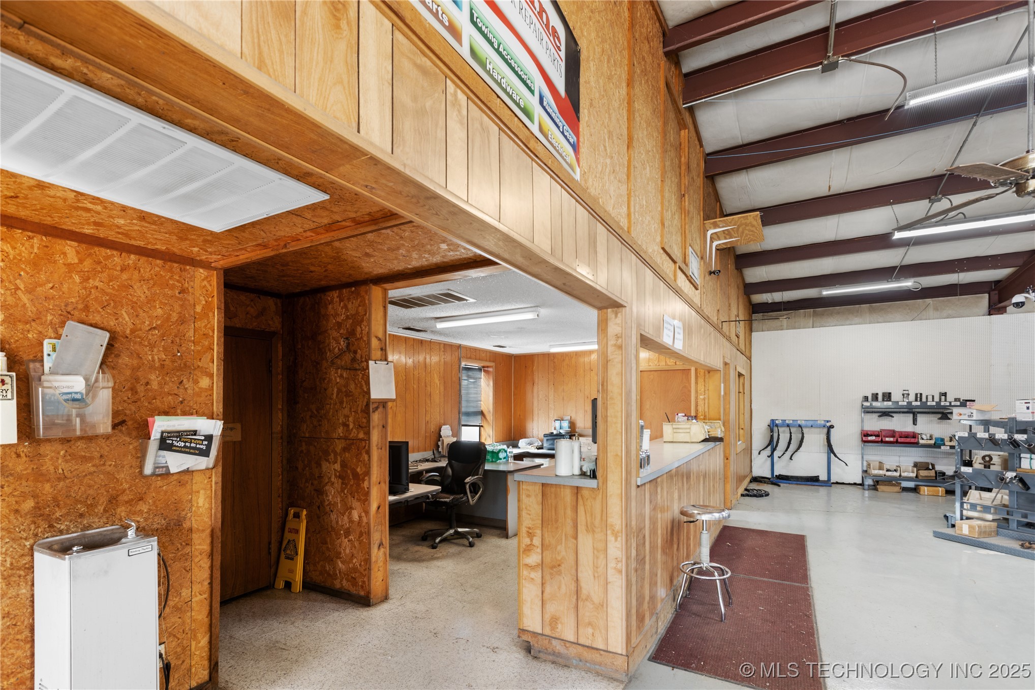 6700 Ok-66 Highway Property Photo 17