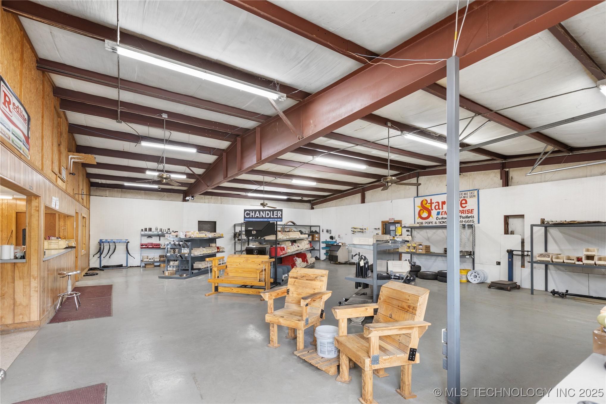 6700 Ok-66 Highway Property Photo 18