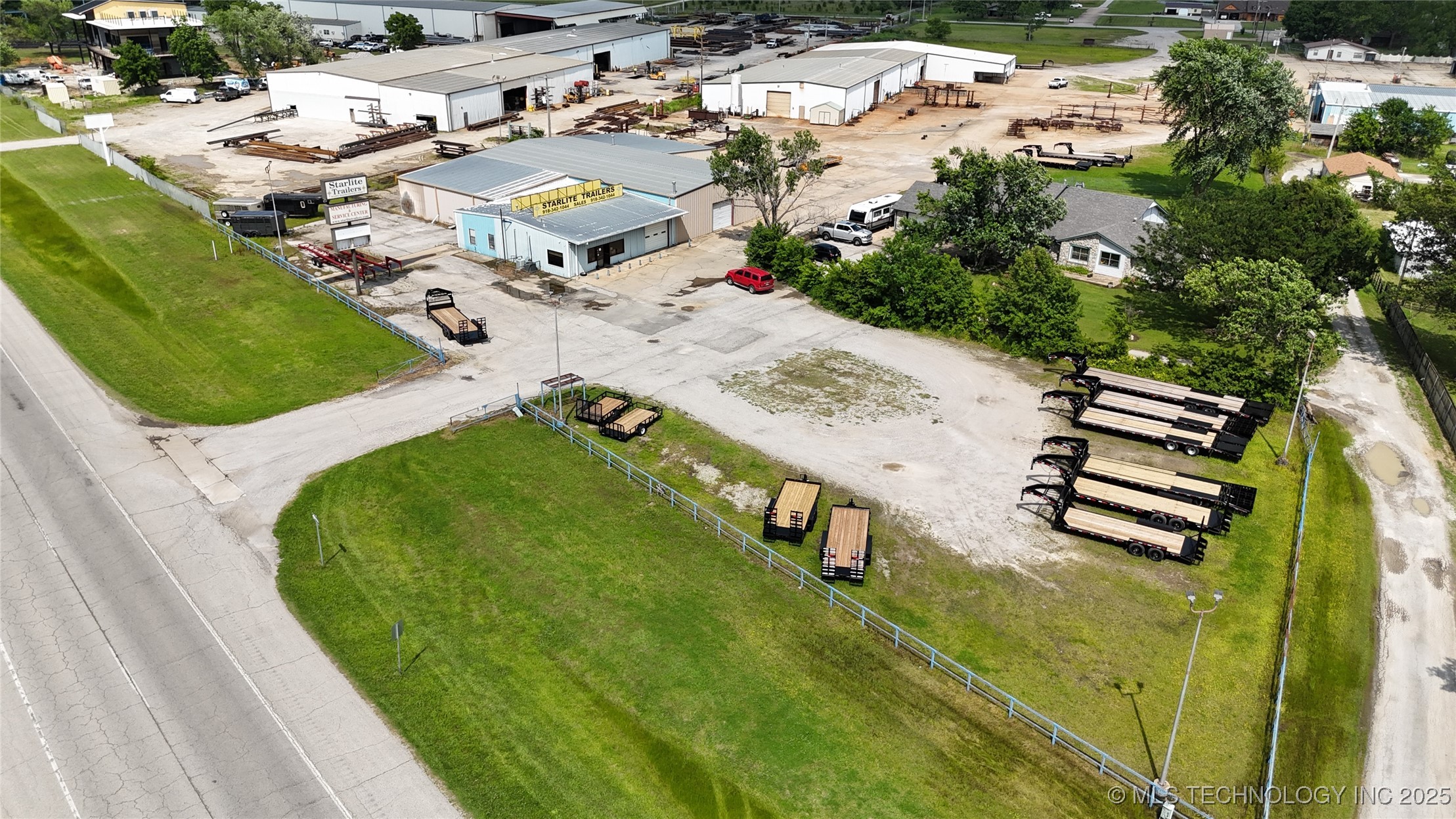 6700 Ok-66 Highway Property Photo 19