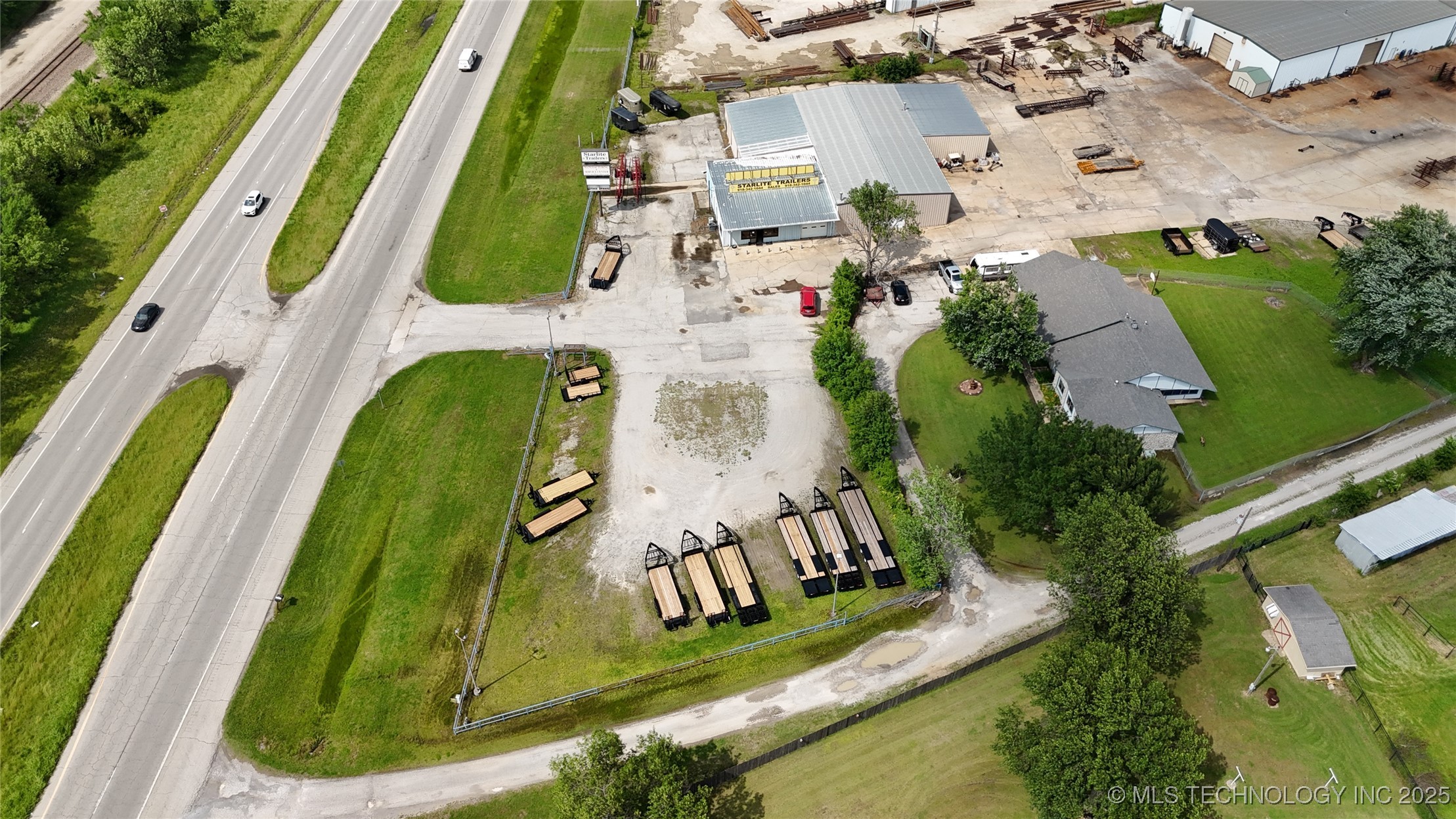 6700 Ok-66 Highway Property Photo 20