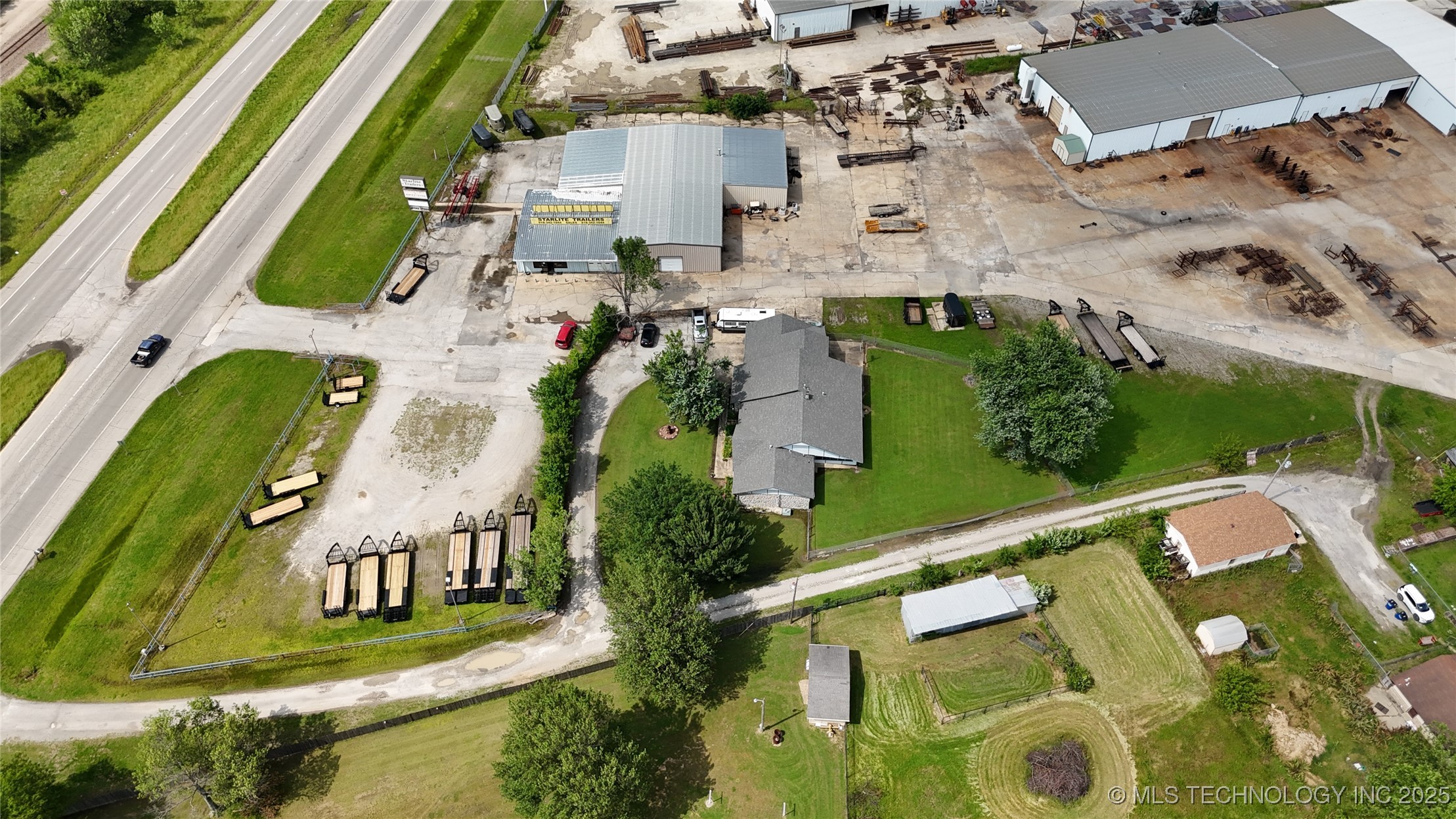 6700 Ok-66 Highway Property Photo 21