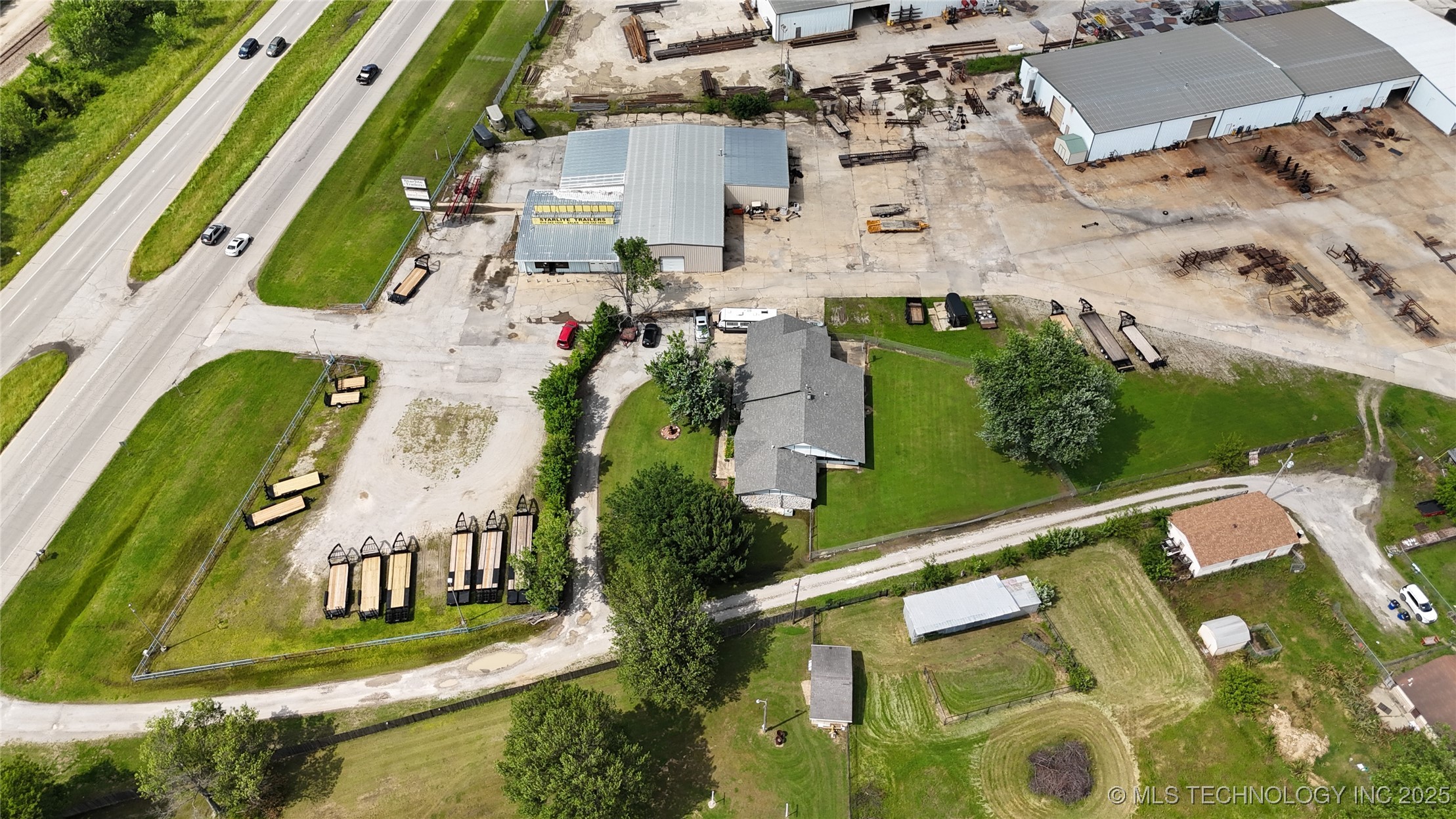 6700 Ok-66 Highway Property Photo 22