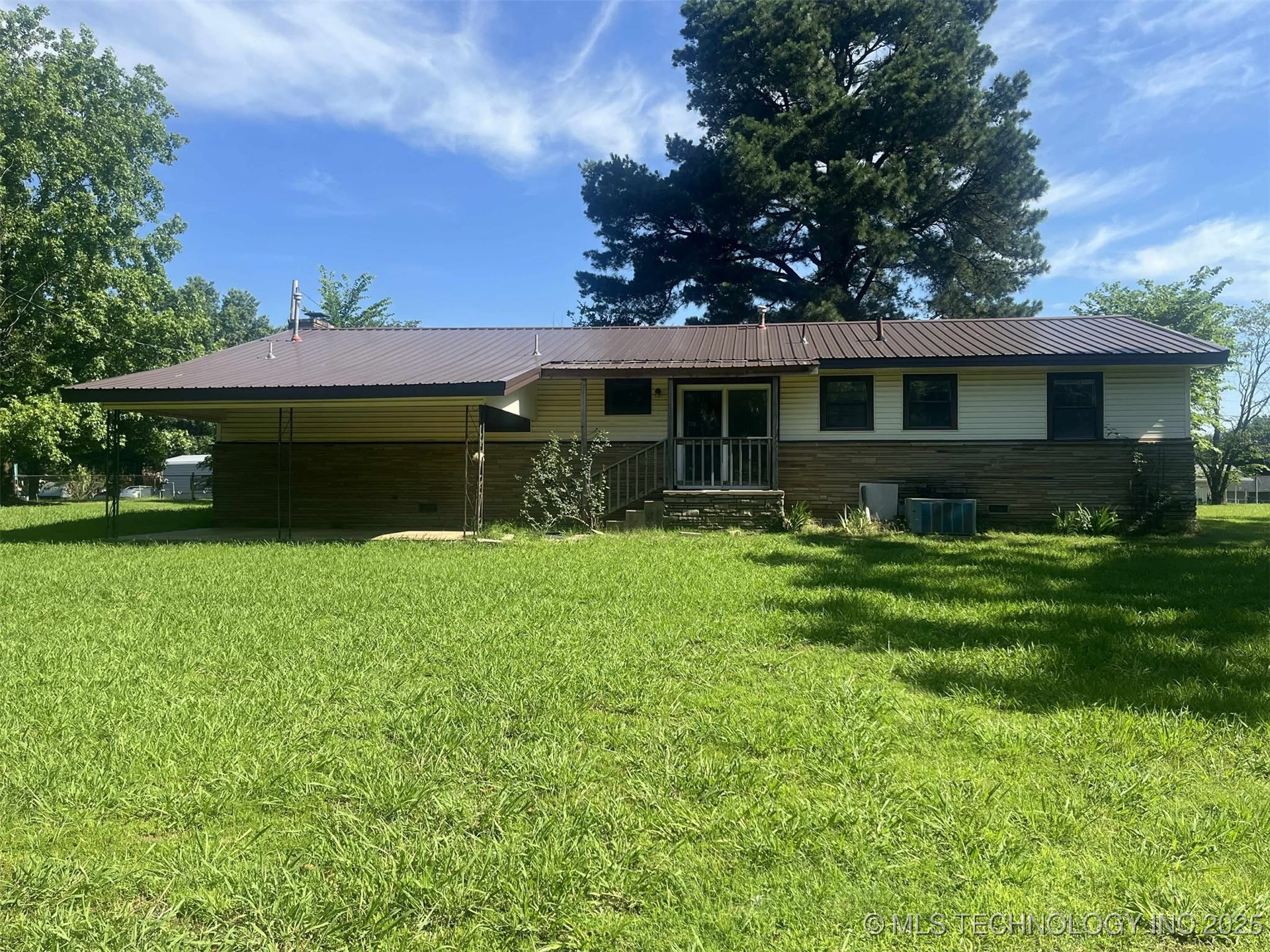 10650 W Hwy 9 Highway Property Photo 1