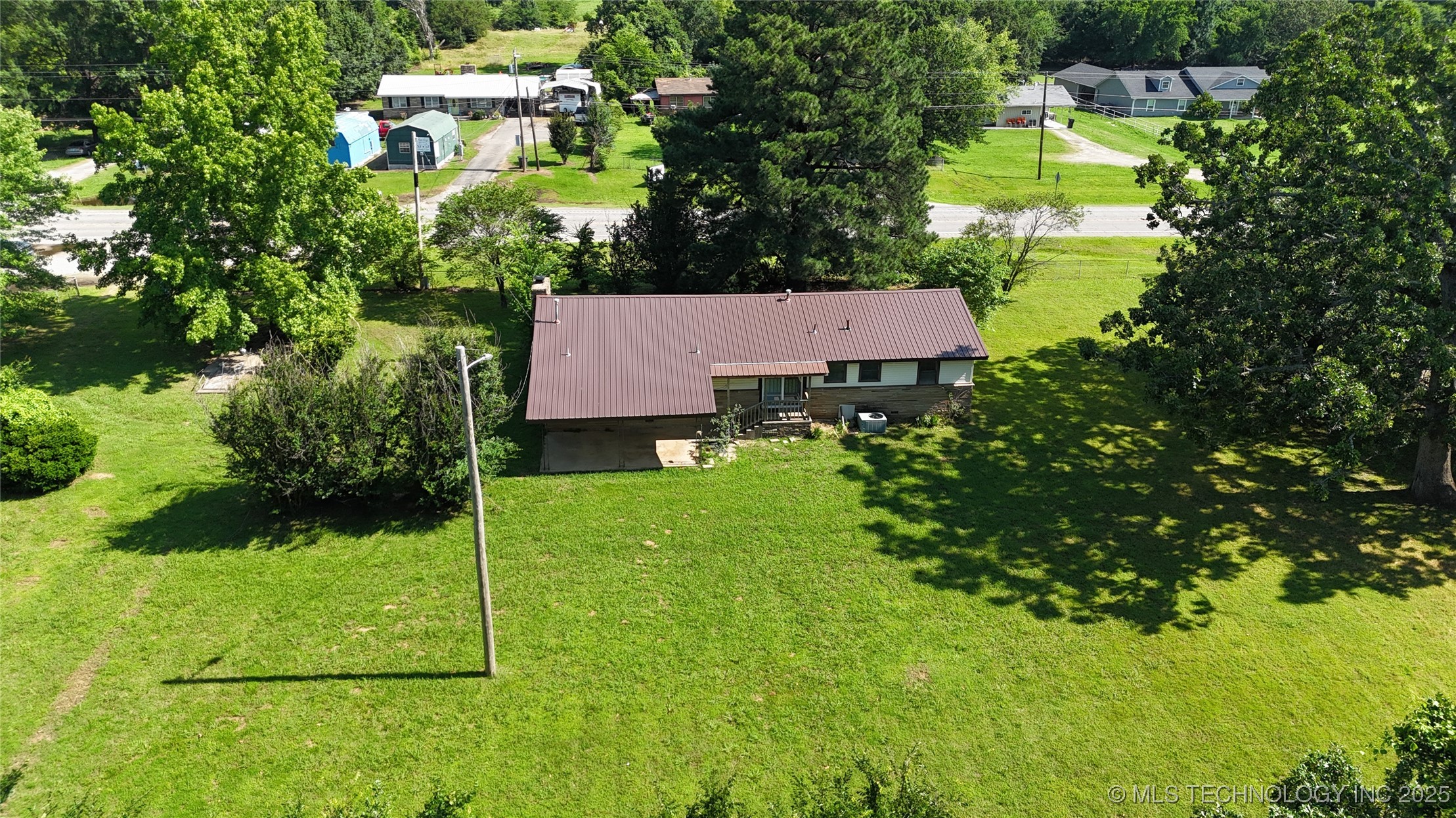 10650 W Hwy 9 Highway Property Photo 2