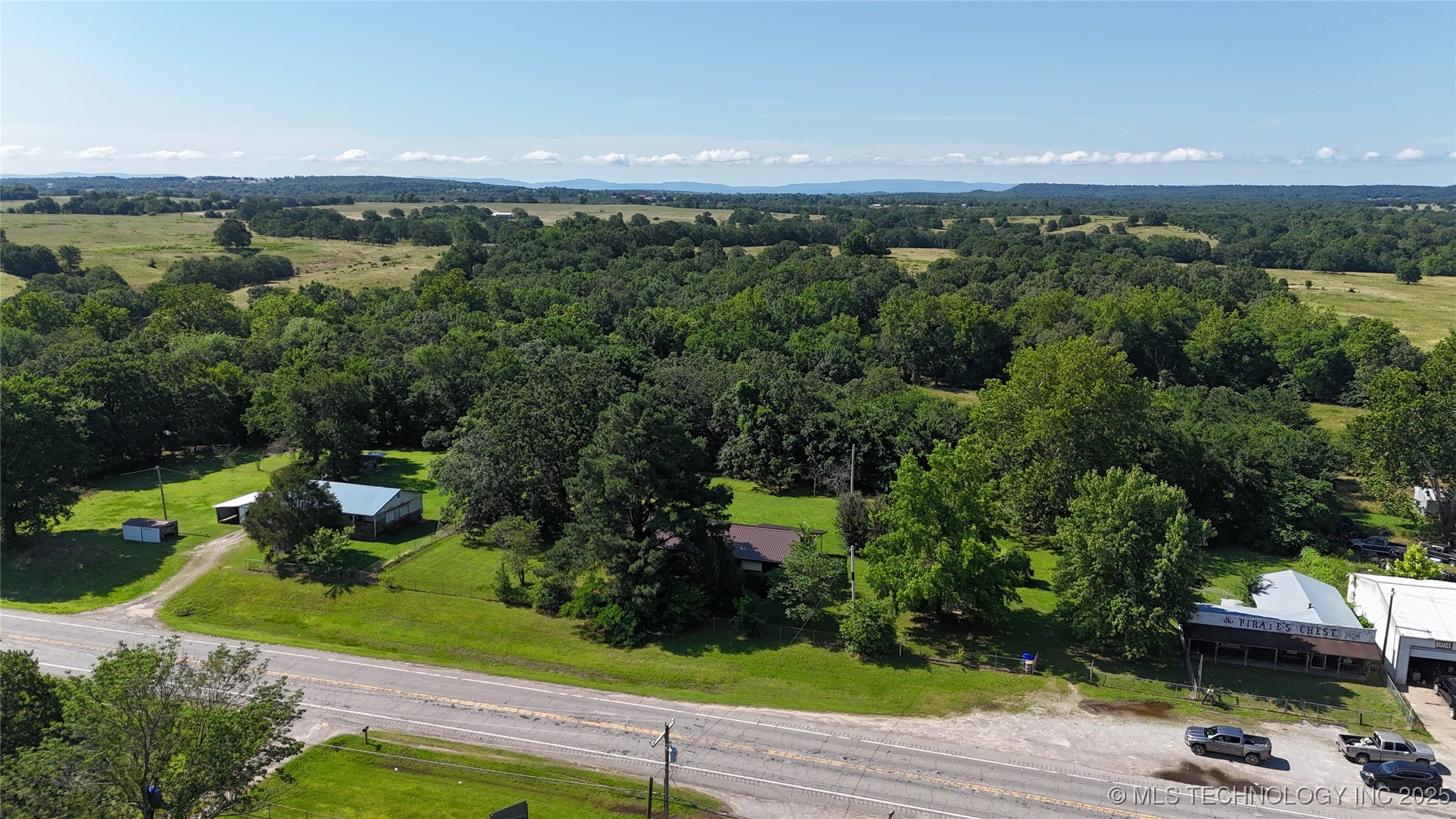 10650 W Hwy 9 Highway Property Photo 6