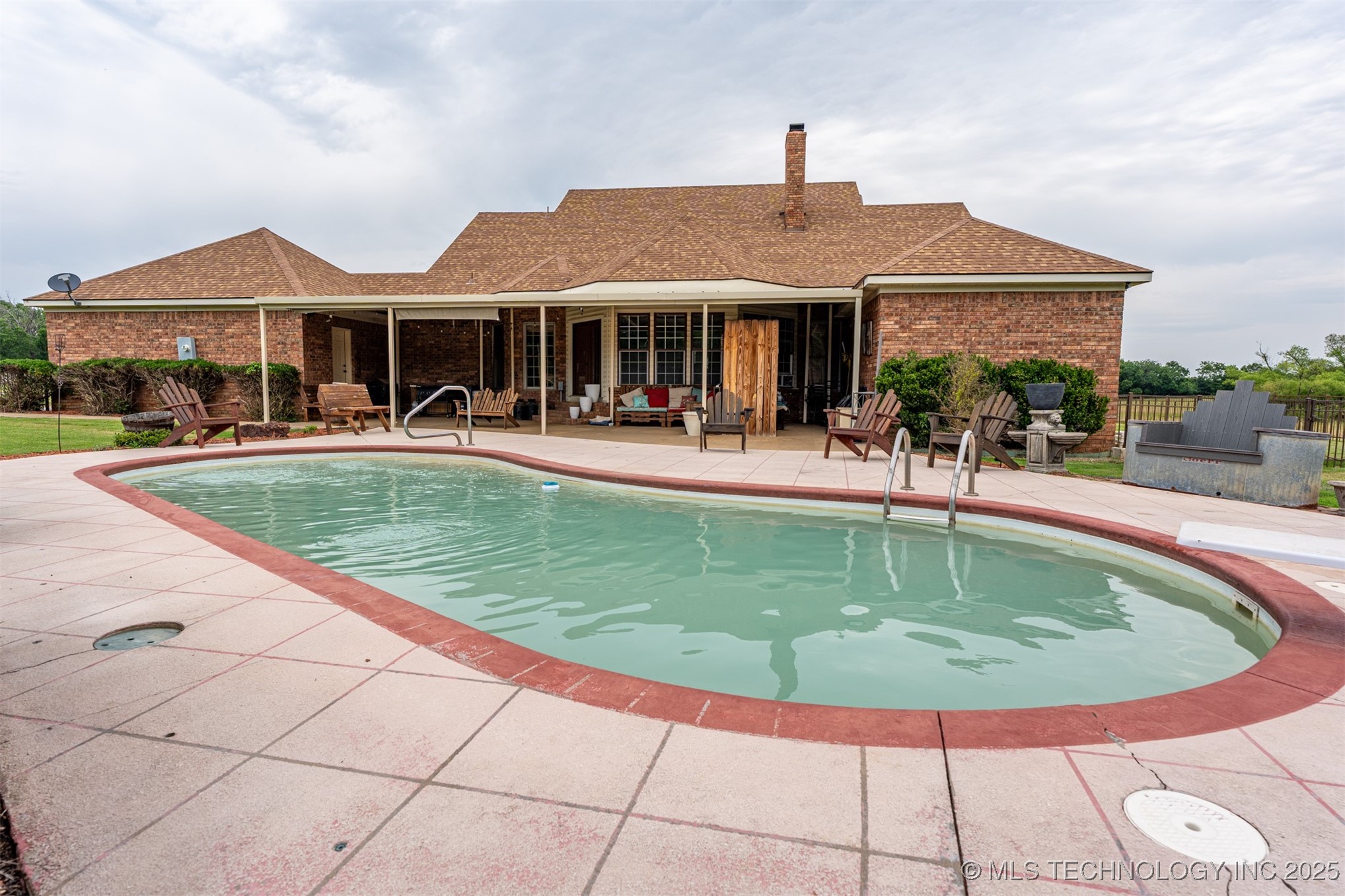 498 Big Horn Property Photo 35