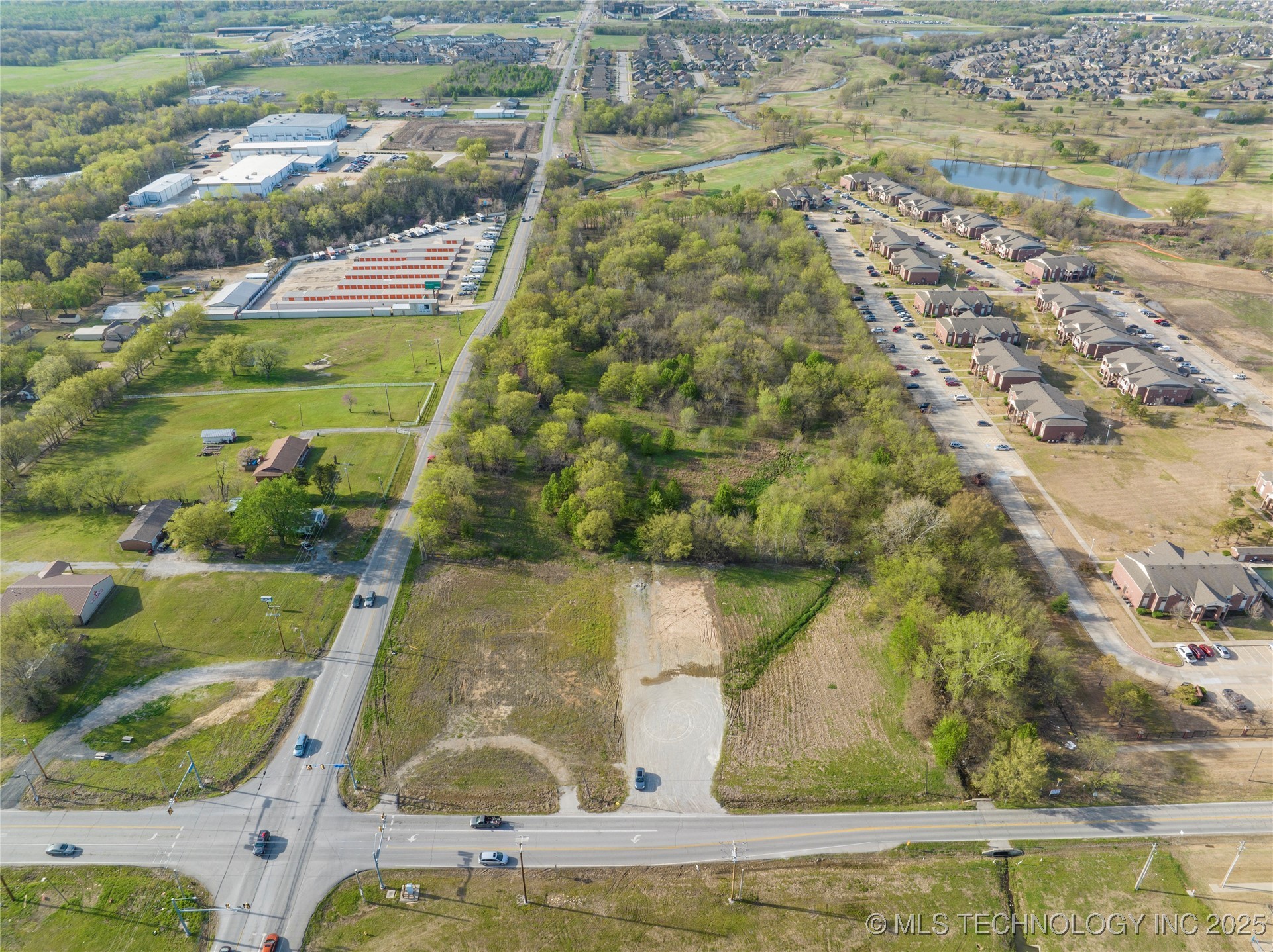 0 County Line Road Property Photo 1