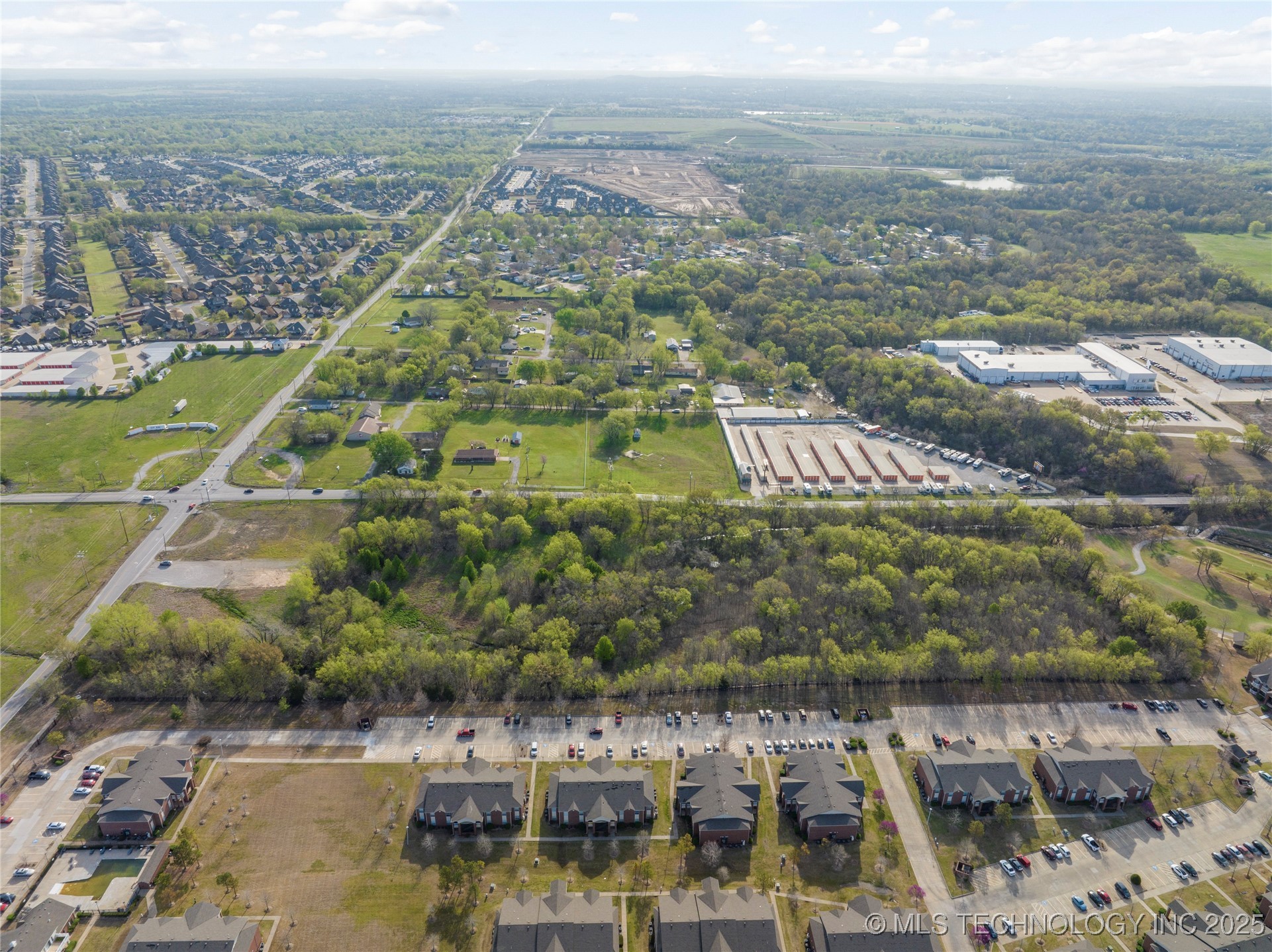 0 County Line Road Property Photo 3