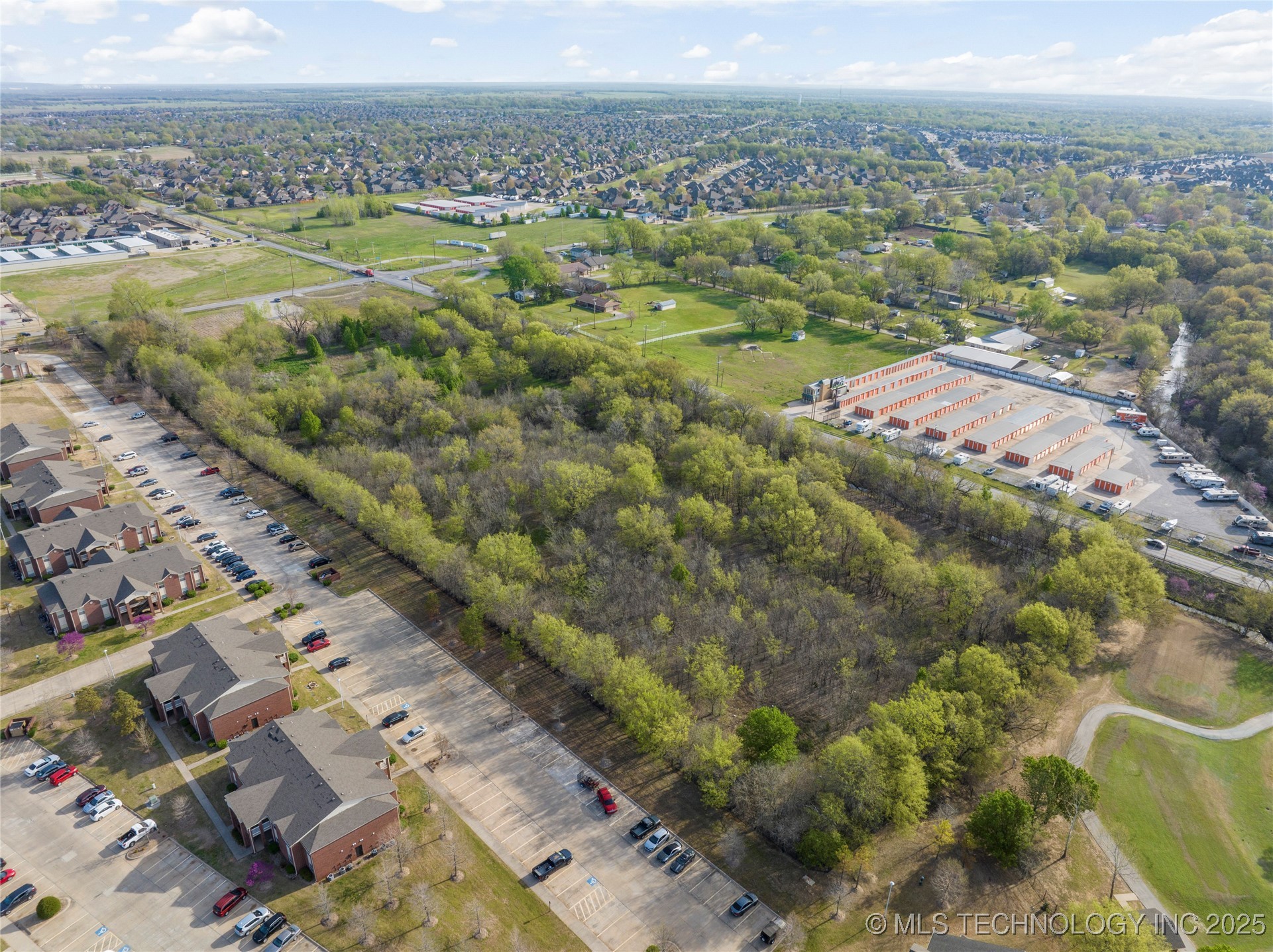 0 County Line Road Property Photo 4