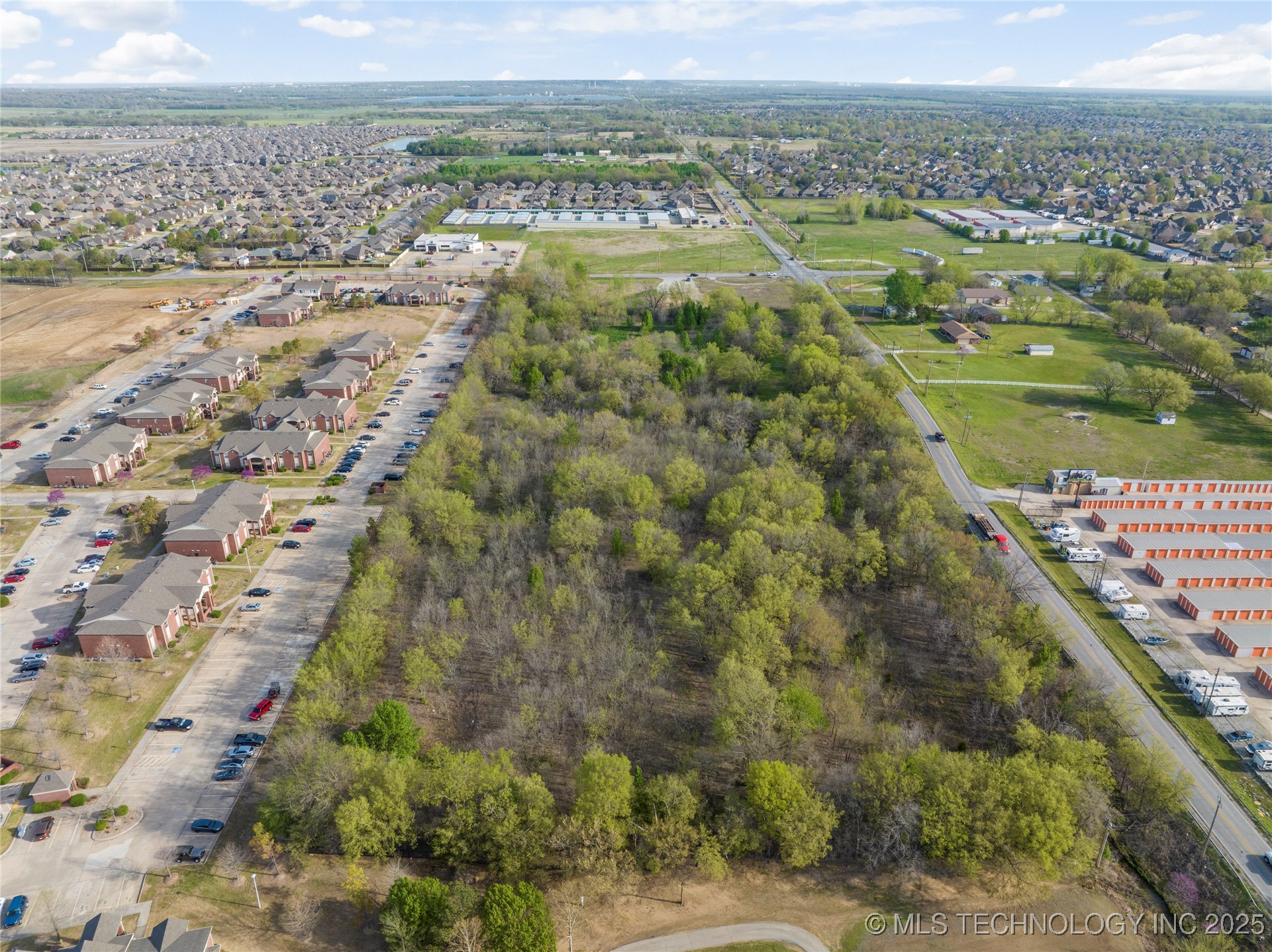 0 County Line Road Property Photo 5