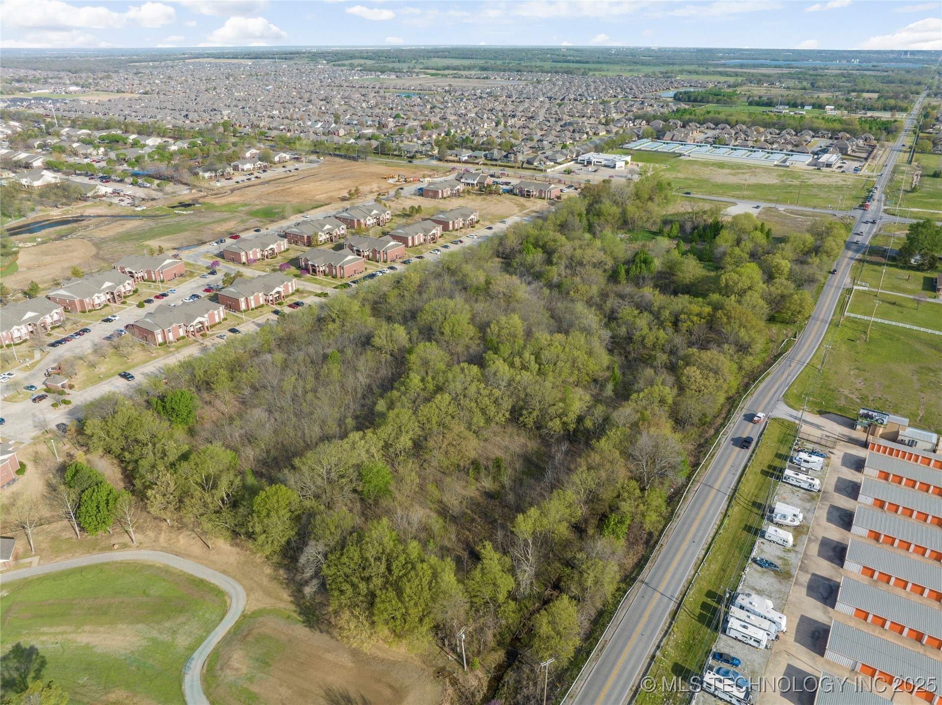 0 County Line Road Property Photo 6