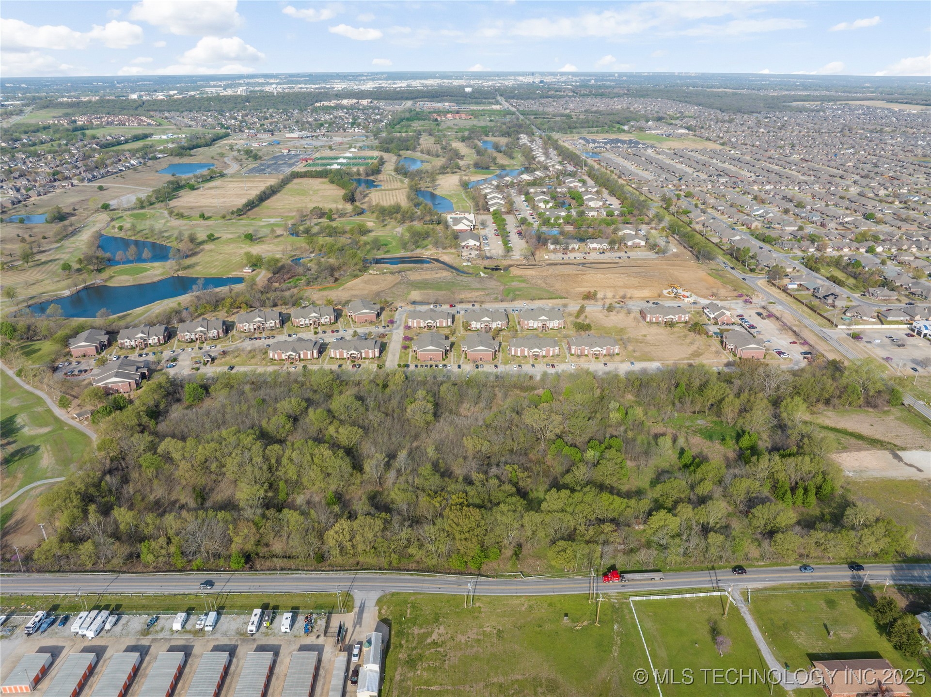 0 County Line Road Property Photo 7