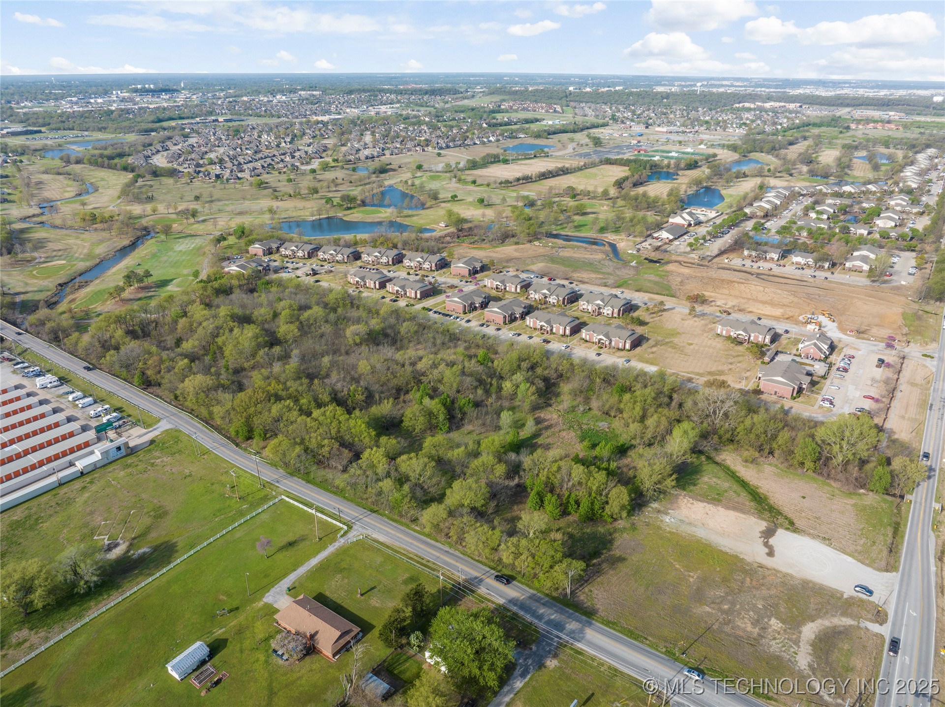 0 County Line Road Property Photo 8