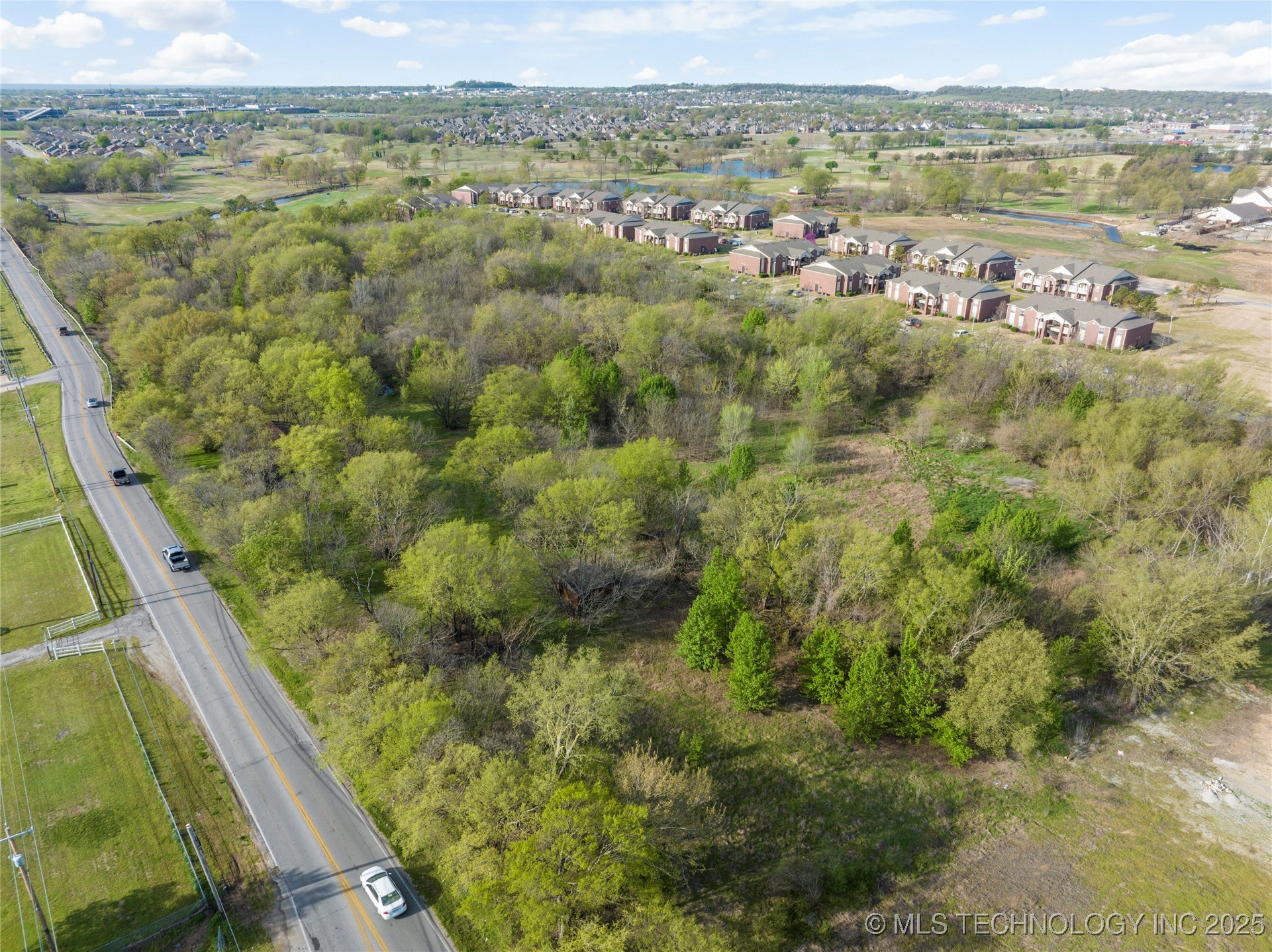 0 County Line Road Property Photo 9