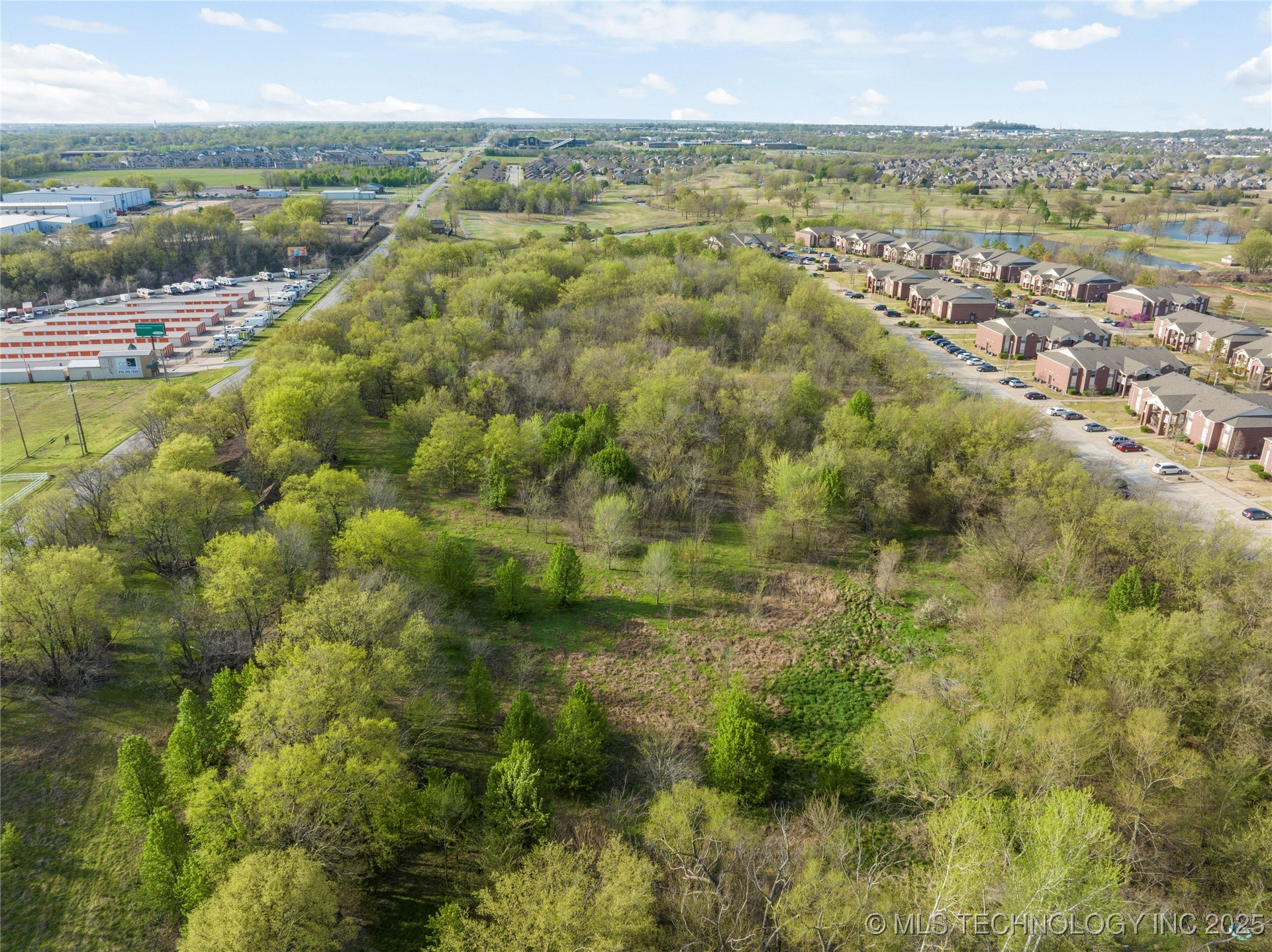 0 County Line Road Property Photo 10