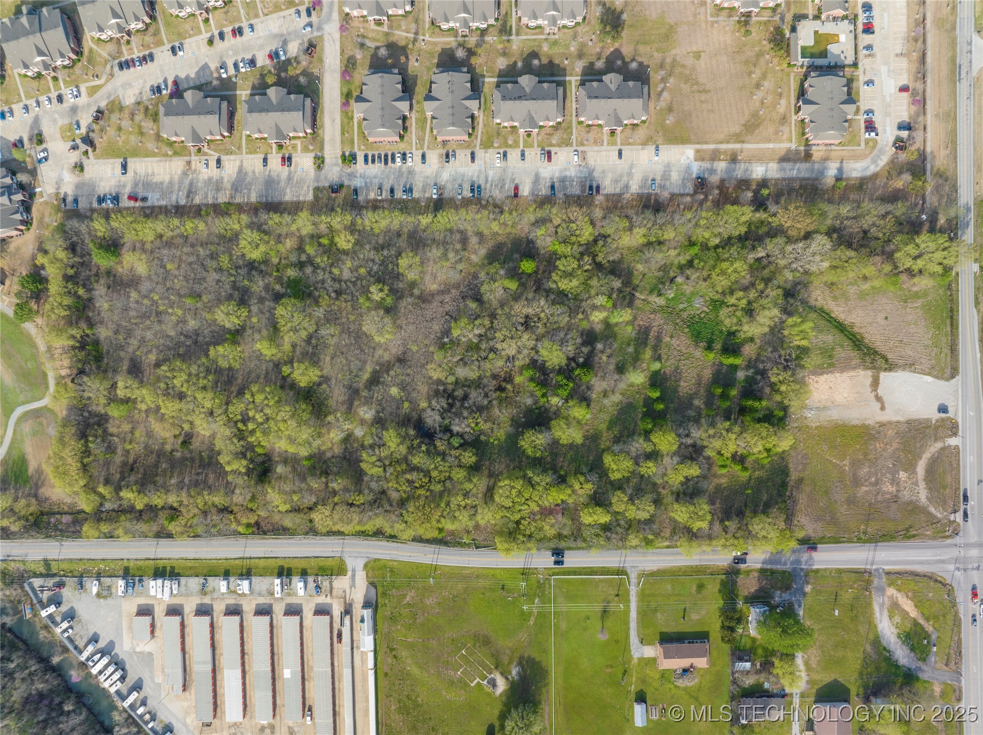 0 County Line Road Property Photo 13