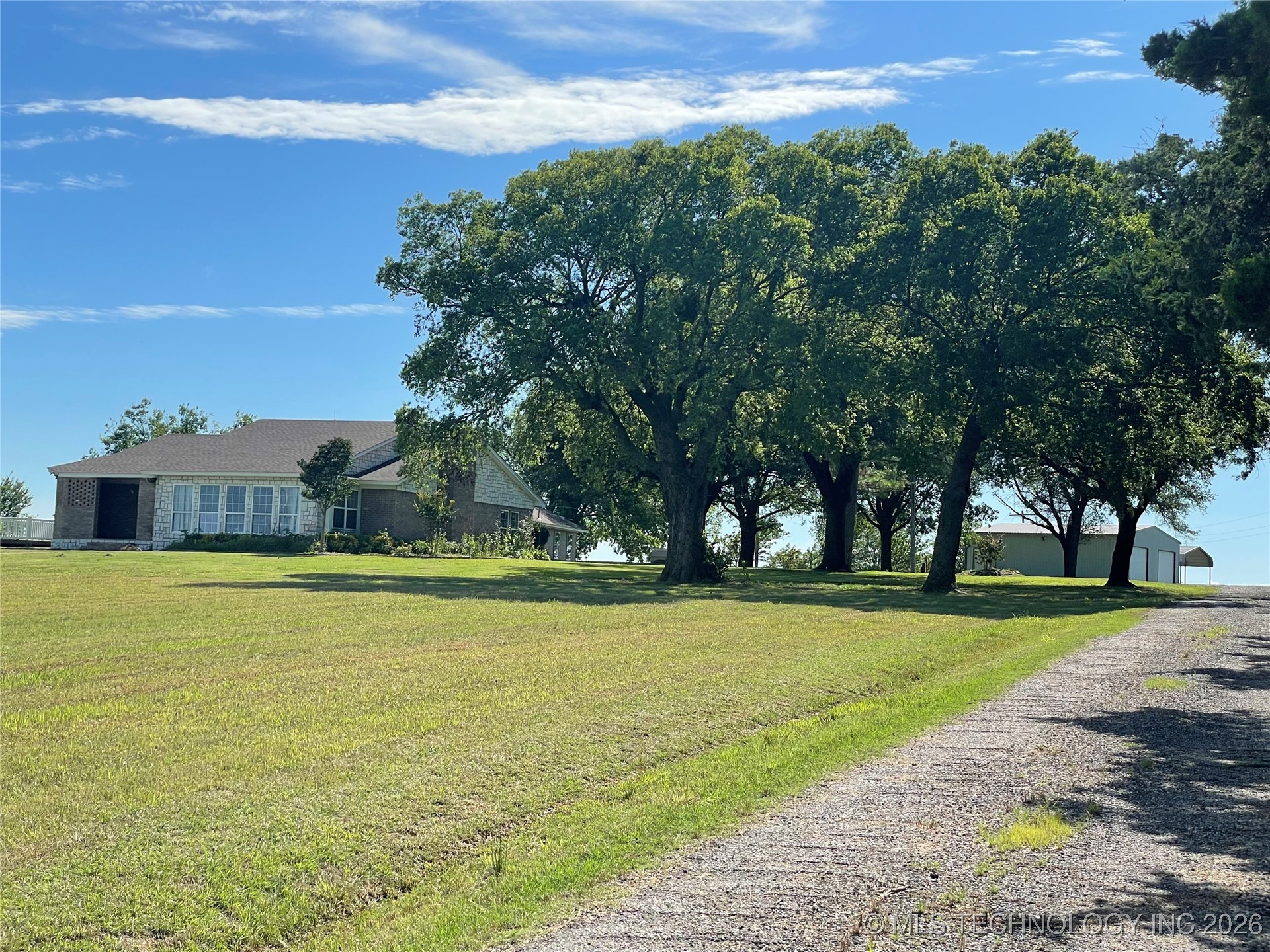 401 S Chickasaw Property Photo 1