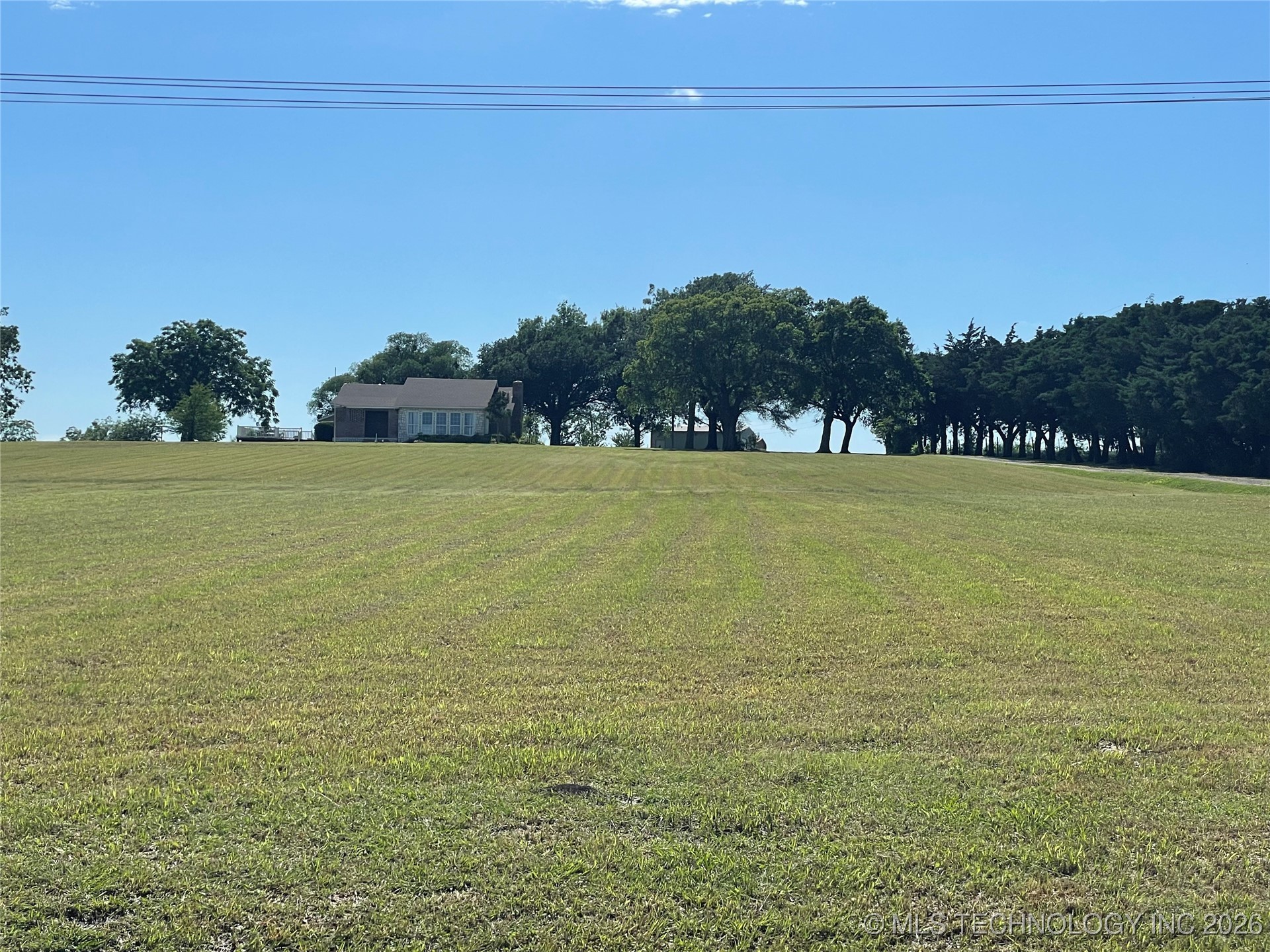 401 S Chickasaw Property Photo 2