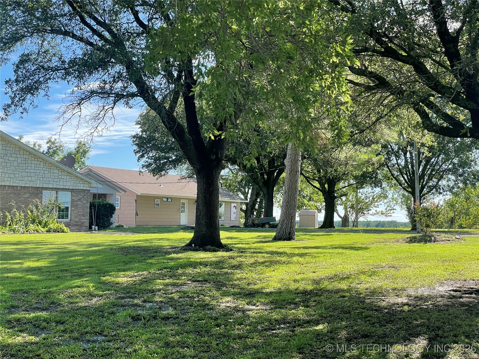 401 S Chickasaw Property Photo 6