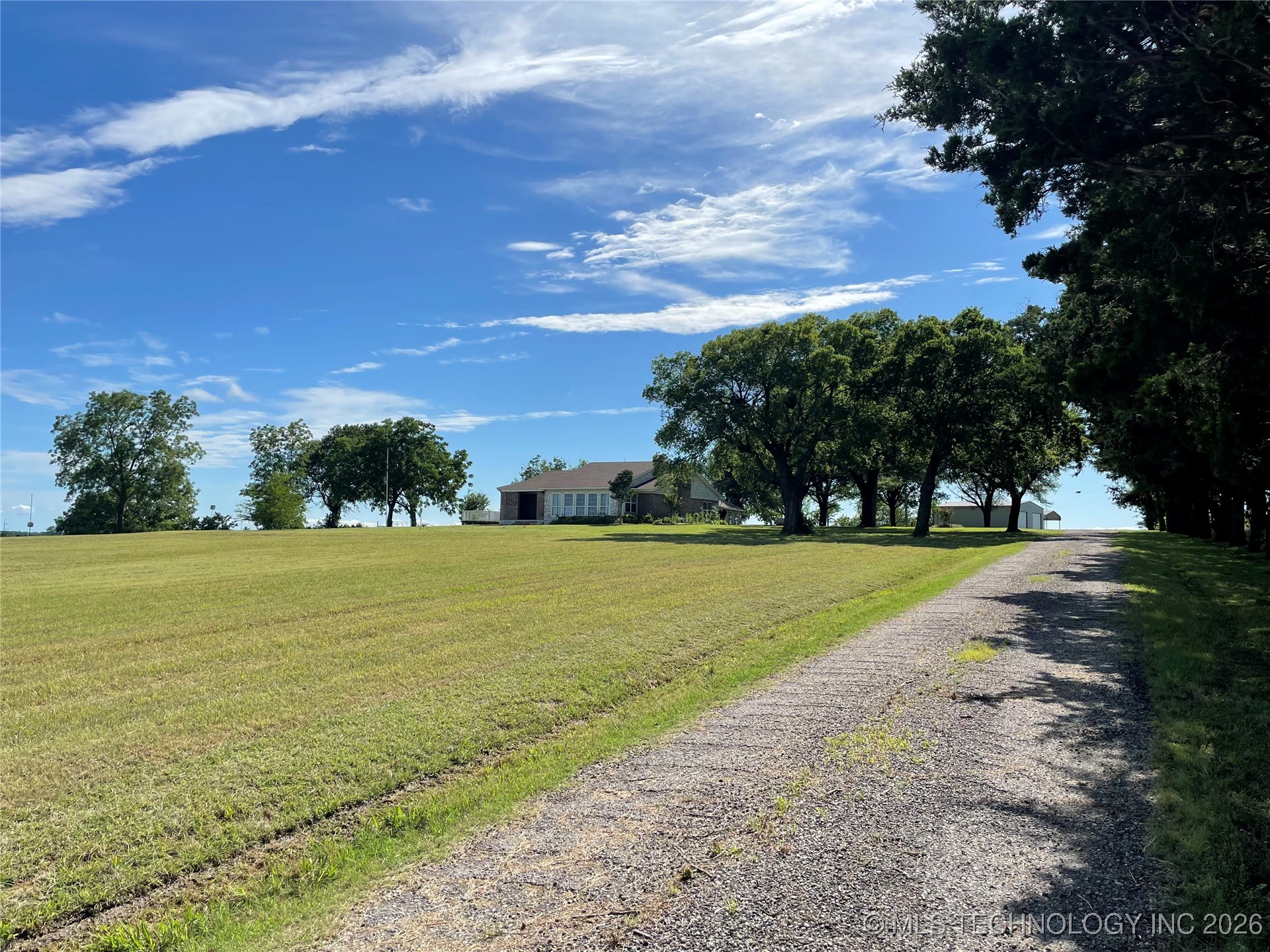 401 S Chickasaw Property Photo 10