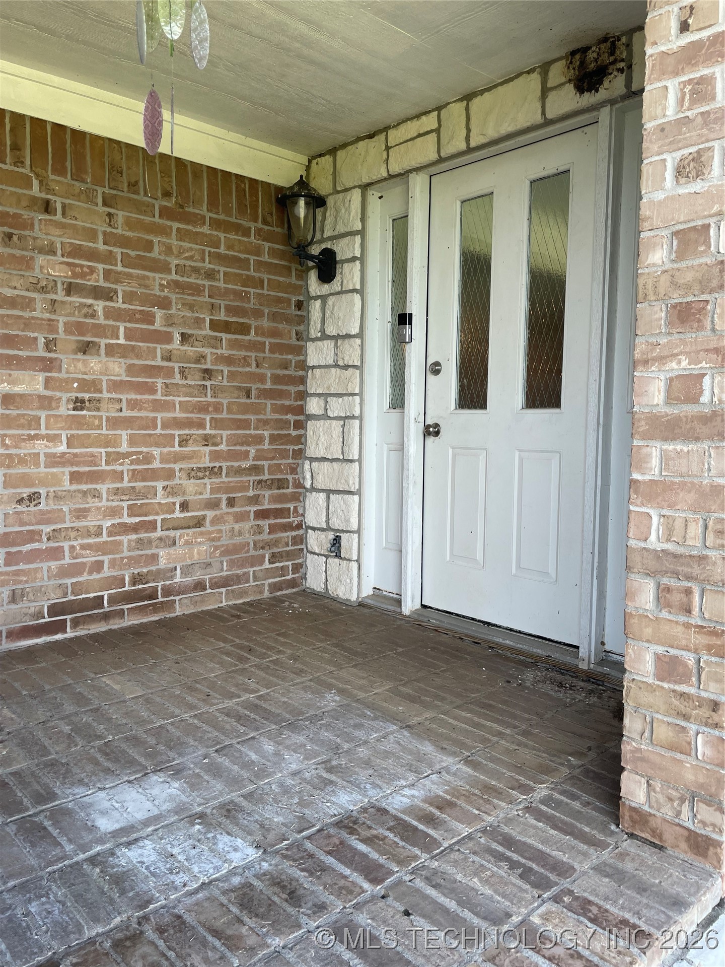 401 S Chickasaw Property Photo 15