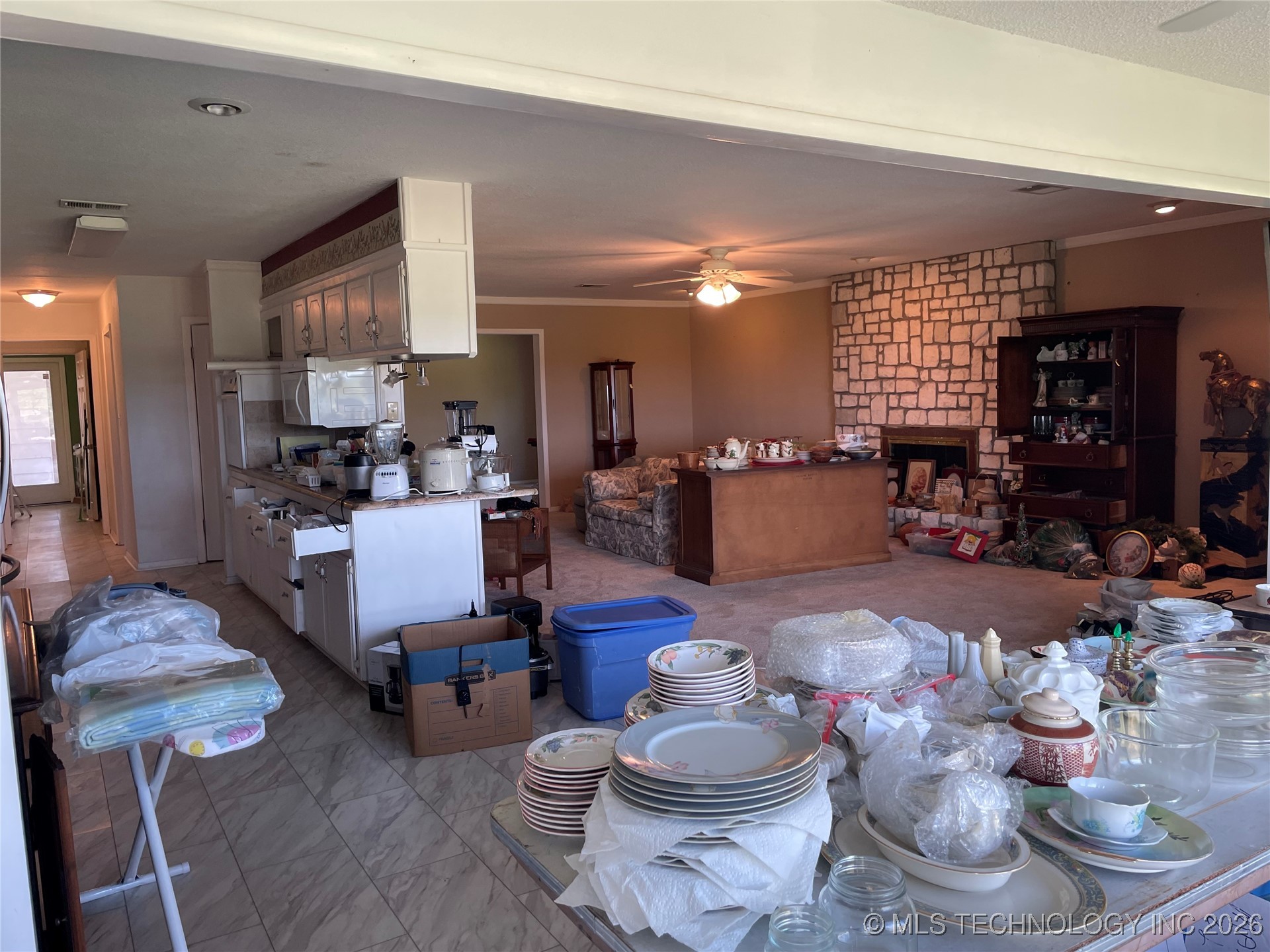 401 S Chickasaw Property Photo 17