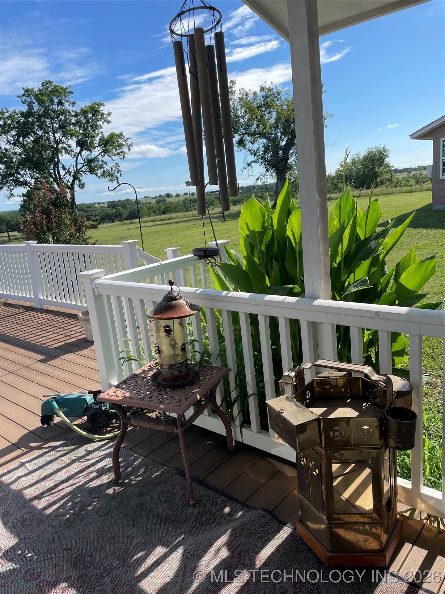 401 S Chickasaw Property Photo 37