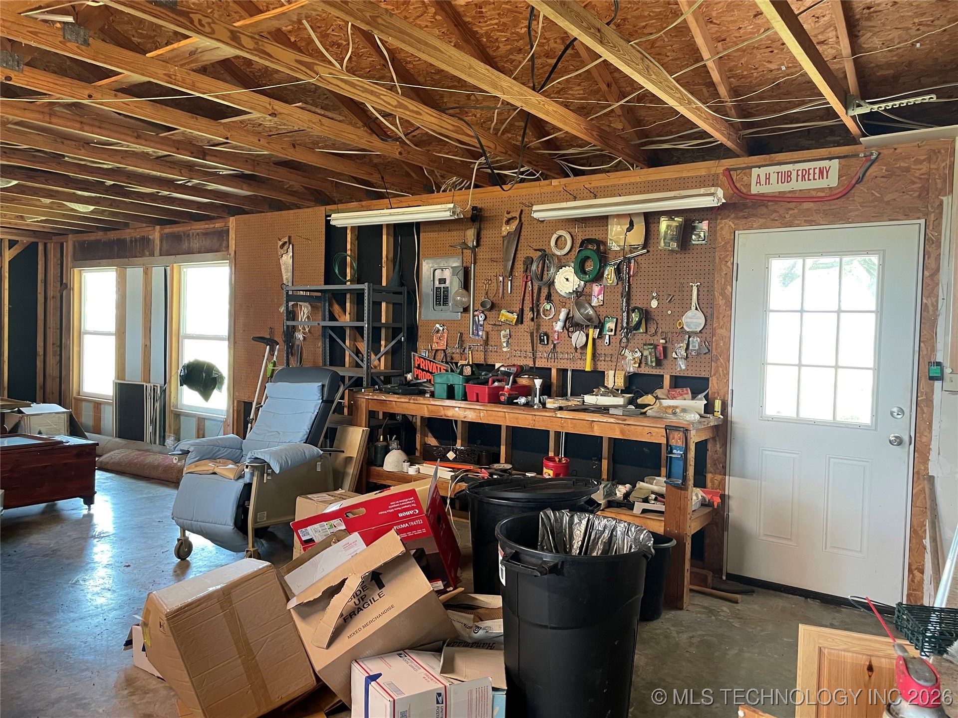 401 S Chickasaw Property Photo 48