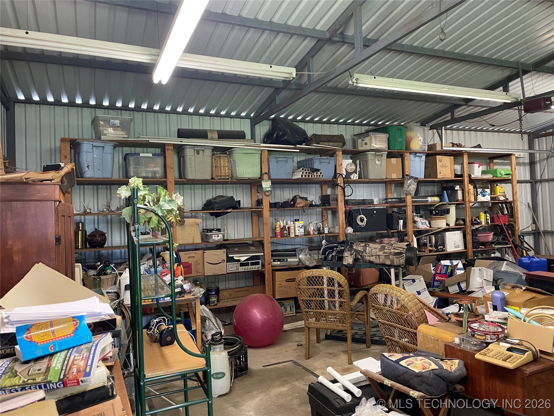 401 S Chickasaw Property Photo 58