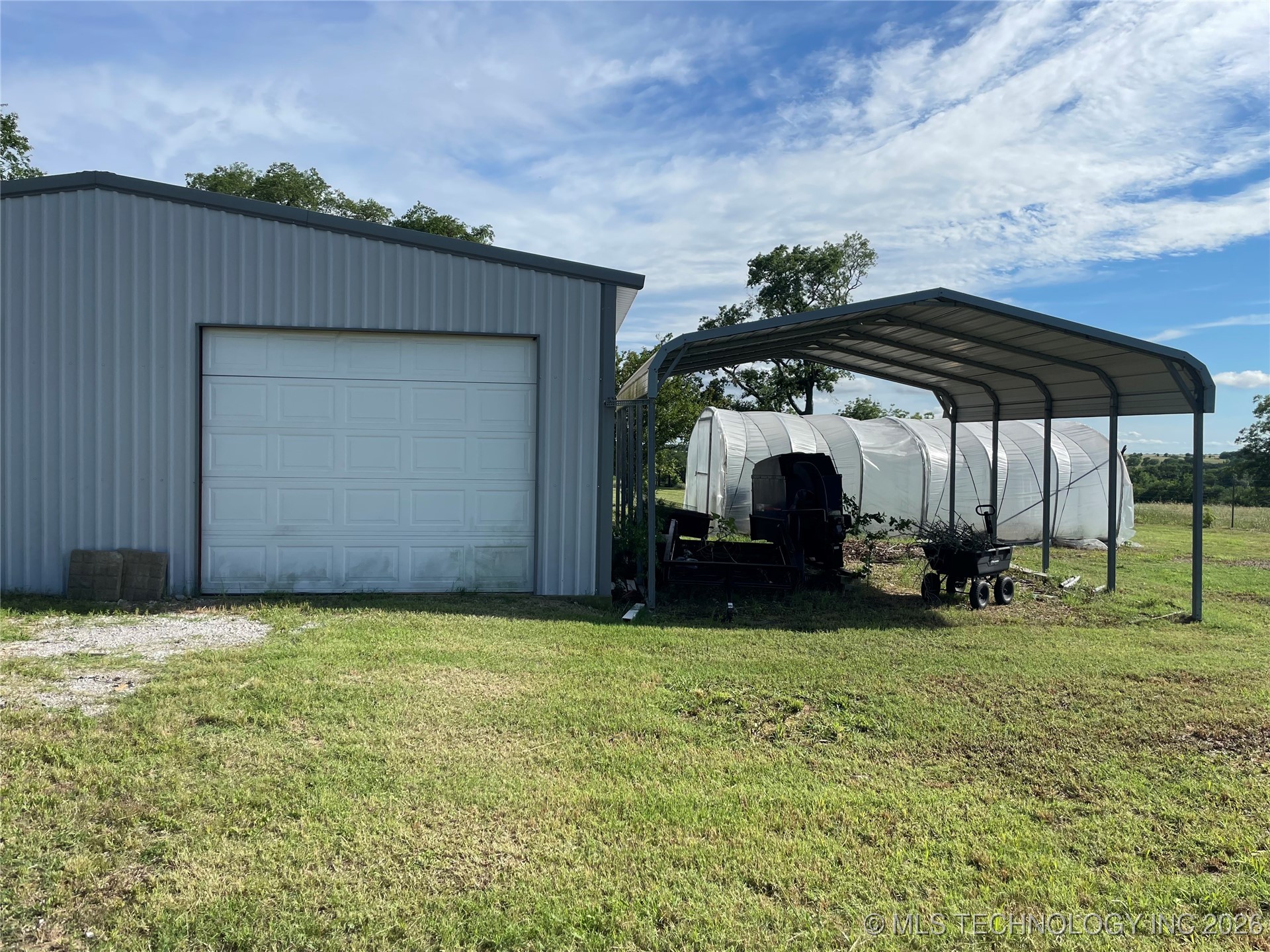 401 S Chickasaw Property Photo 68