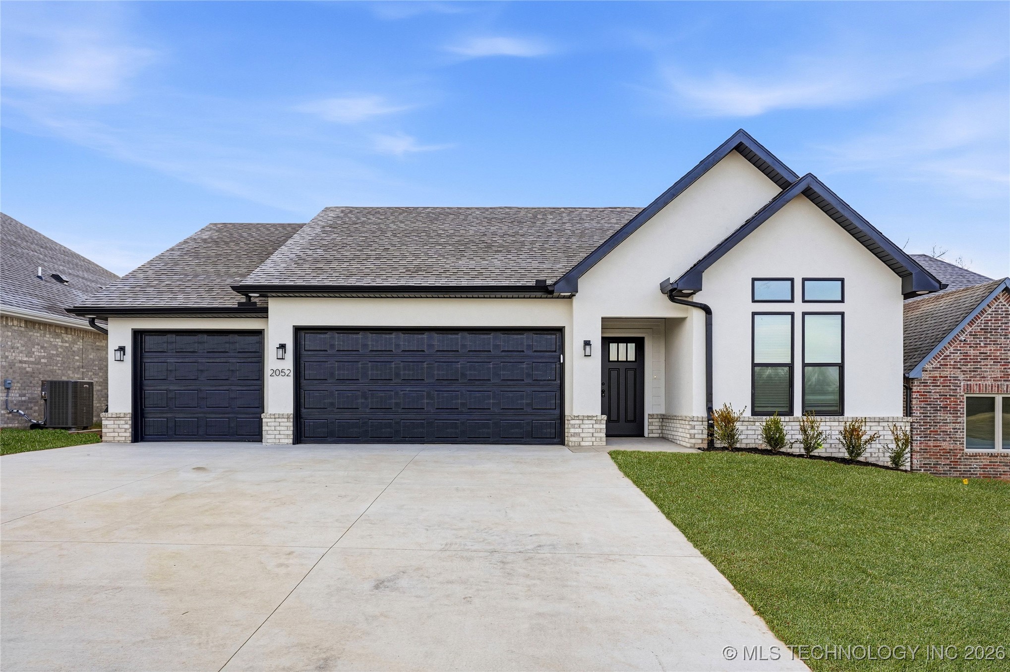 2052 E 128th Place S Property Photo 1