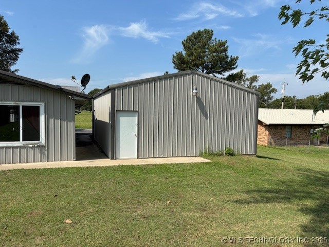 902 Ne Rushwood Drive Property Photo 30