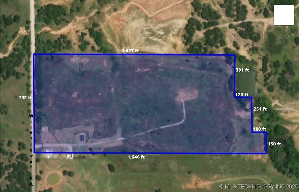 0 Wildflower Property Photo 35