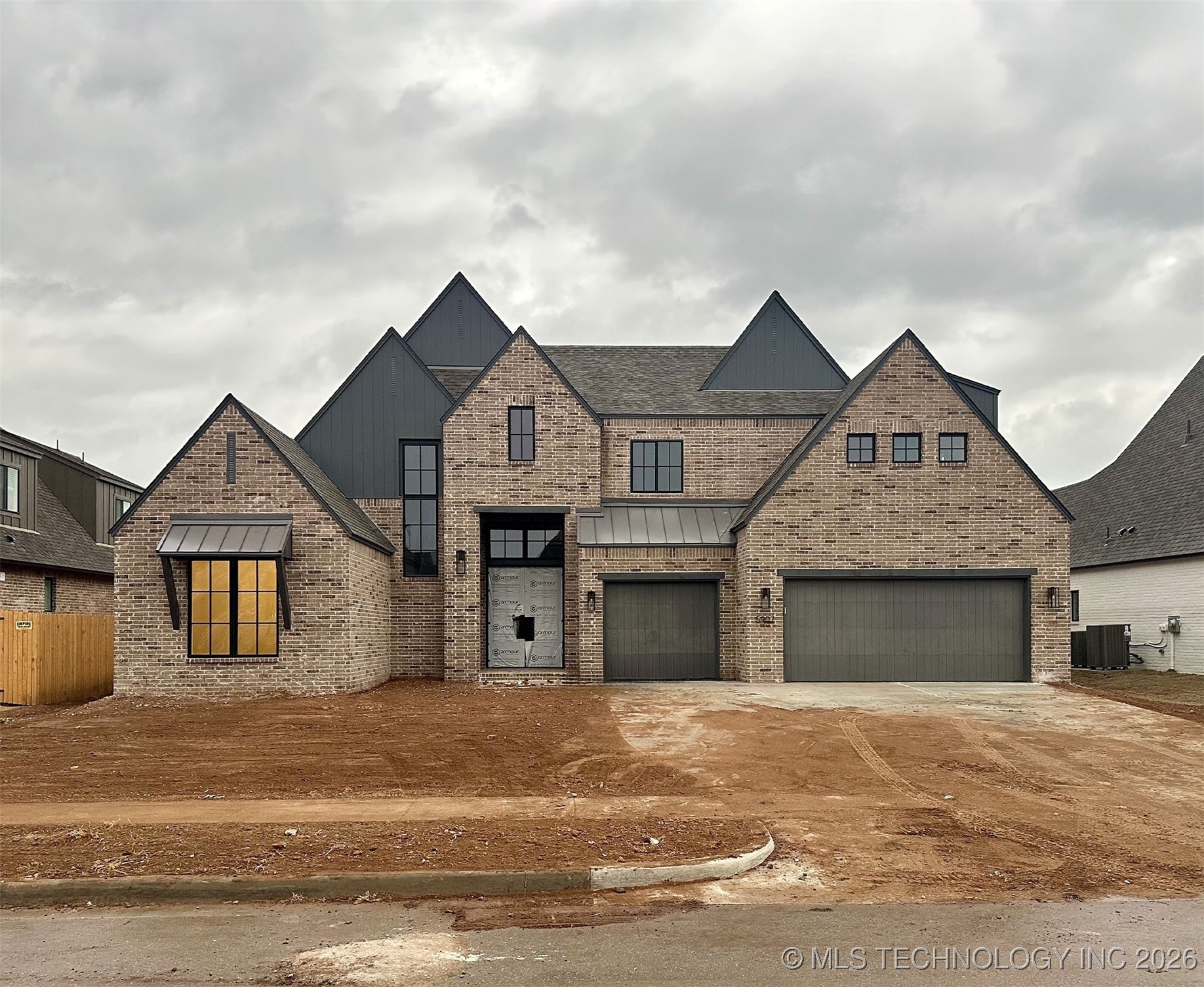 5907 E 127th Place S Property Photo 1