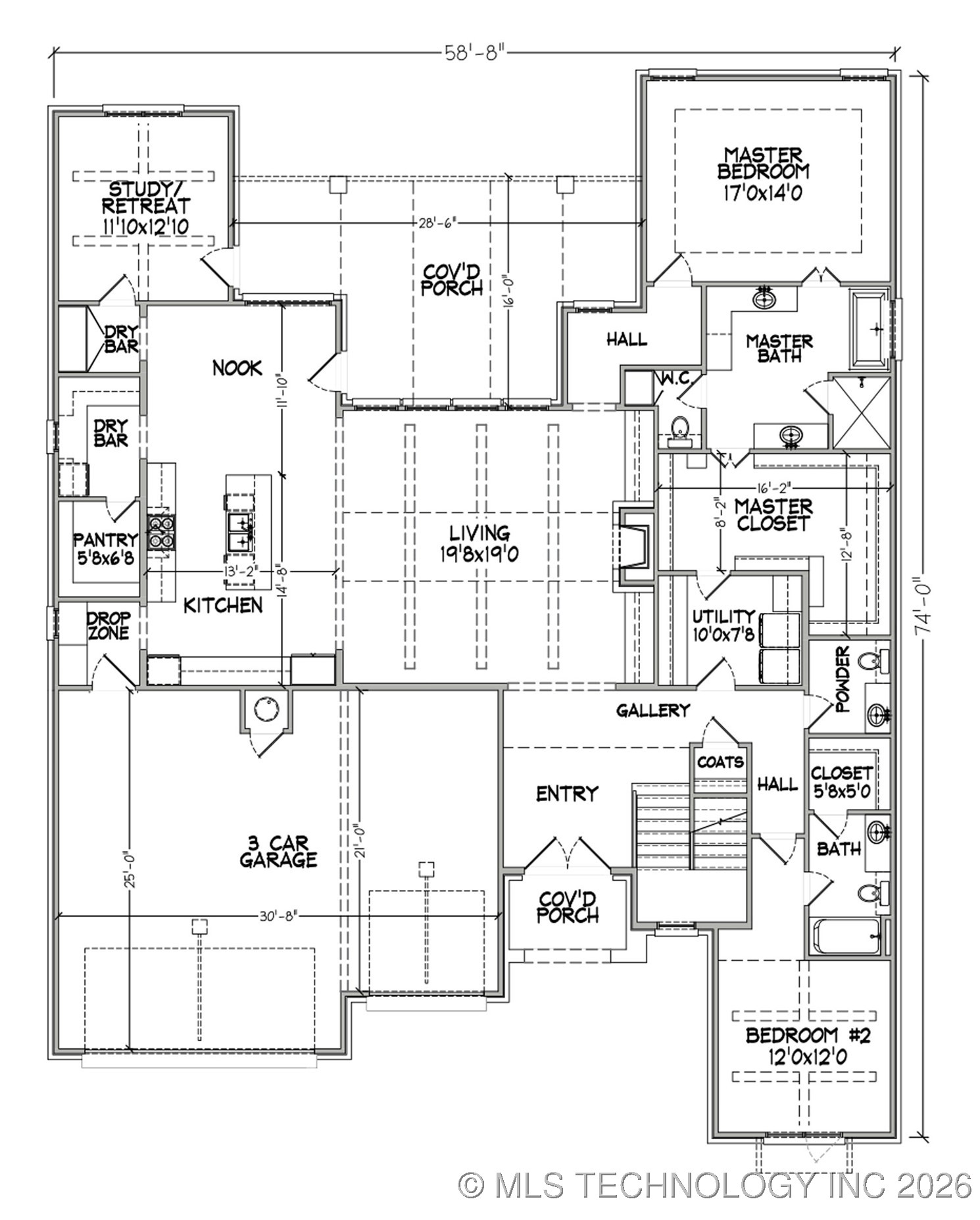 5907 E 127th Place S Property Photo 2