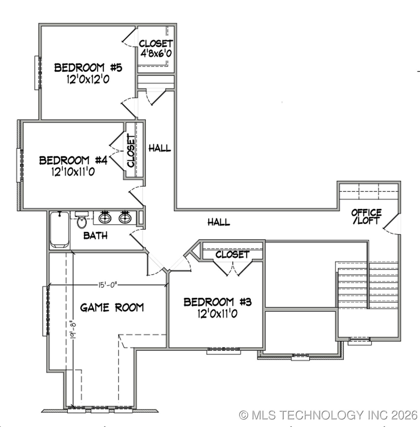 5907 E 127th Place S Property Photo 3
