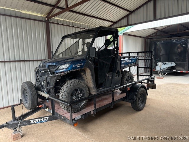 Fresno Road Property Photo 13