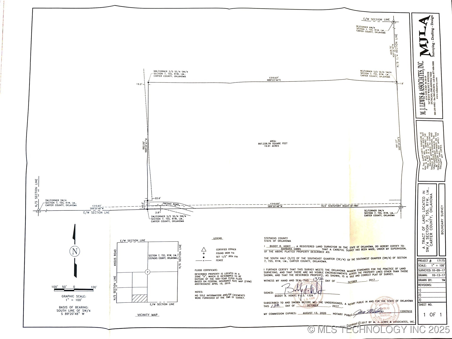 Fresno Road Property Photo 14
