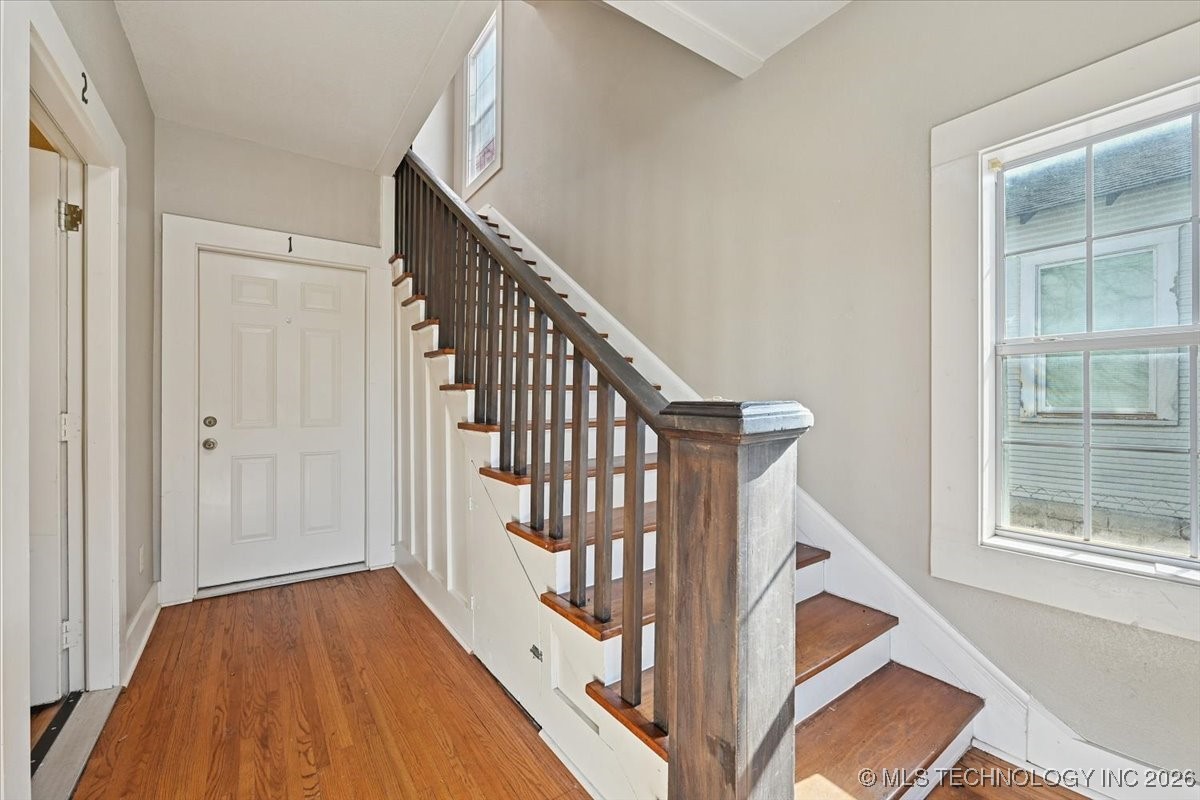 1215 S Quincy Avenue Property Photo 5