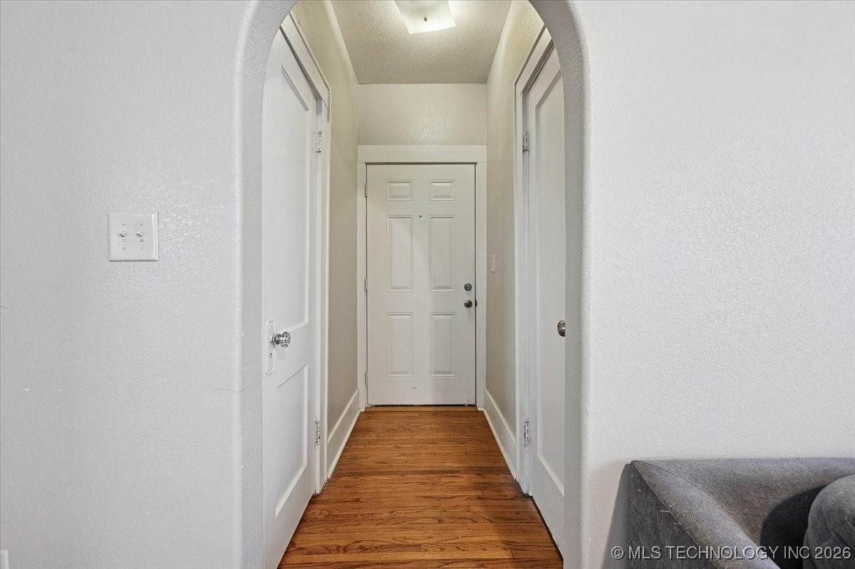 1215 S Quincy Avenue Property Photo 6