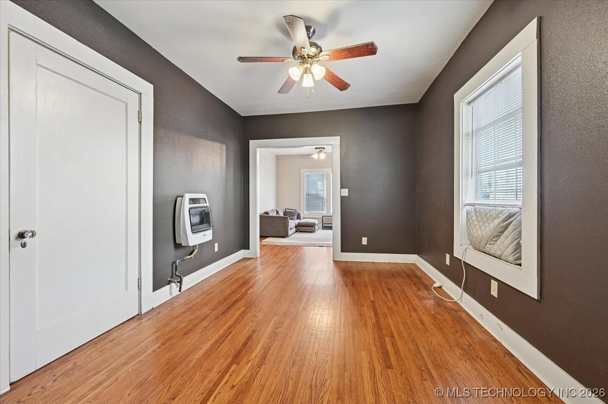 1215 S Quincy Avenue Property Photo 11