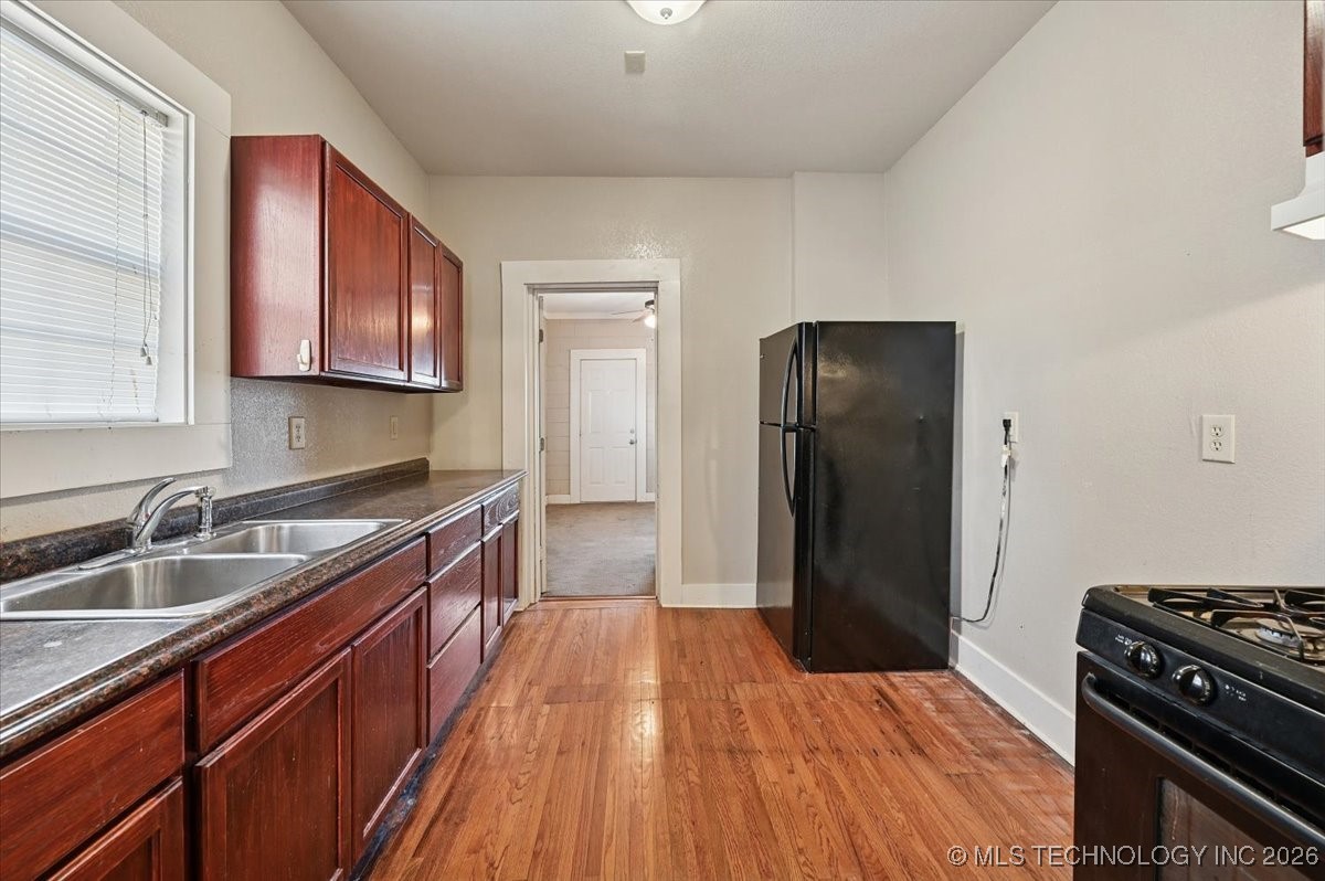 1215 S Quincy Avenue Property Photo 12