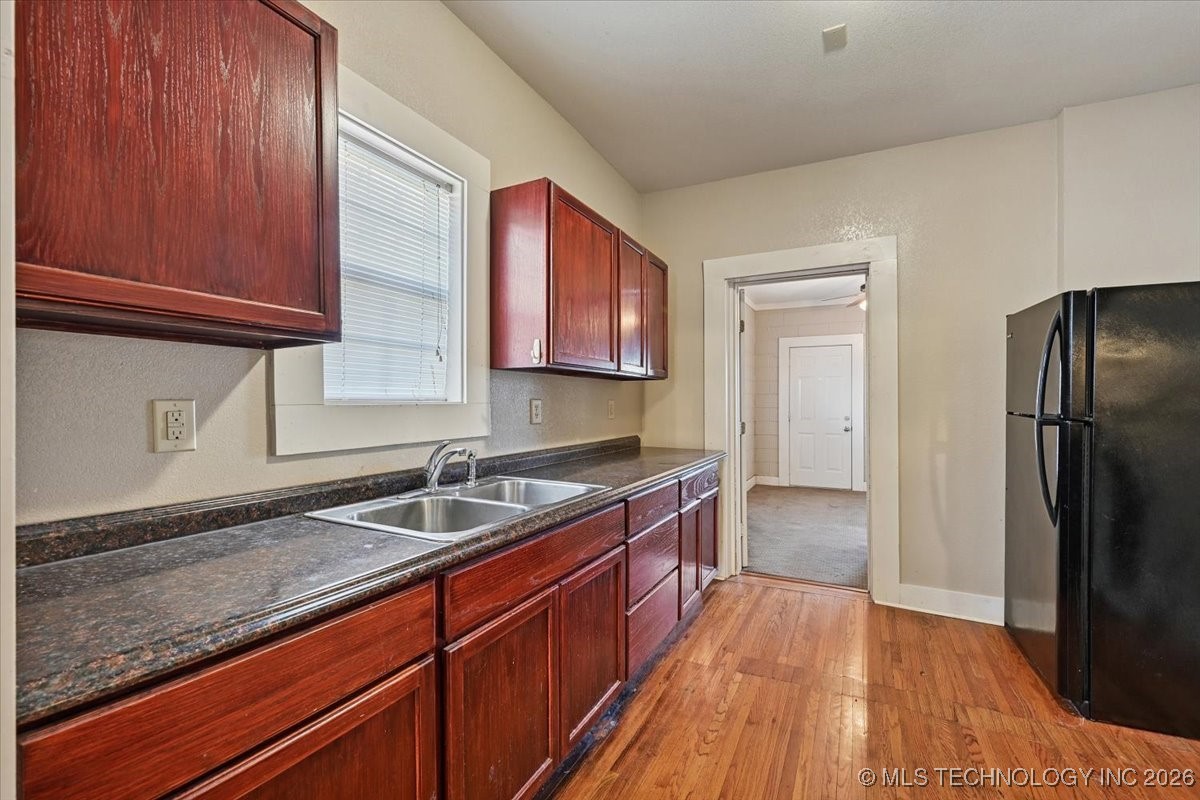 1215 S Quincy Avenue Property Photo 13