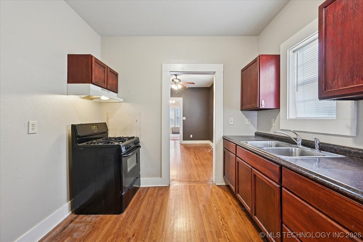 1215 S Quincy Avenue Property Photo 14